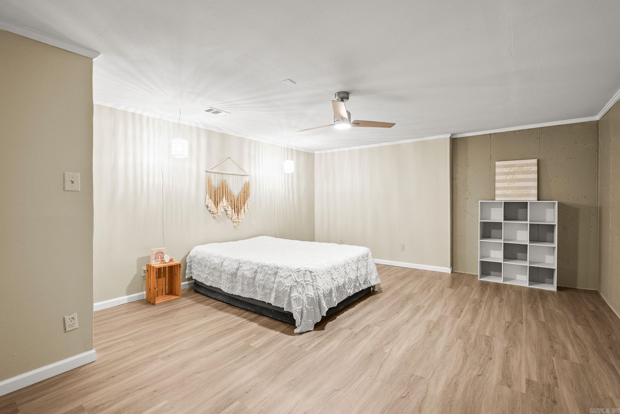 62 Mill Creek Drive  Greenbrier, AR