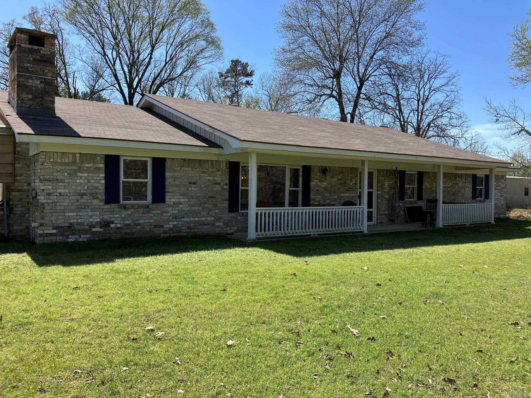 137 Rolling Fork Dr  De Queen, AR