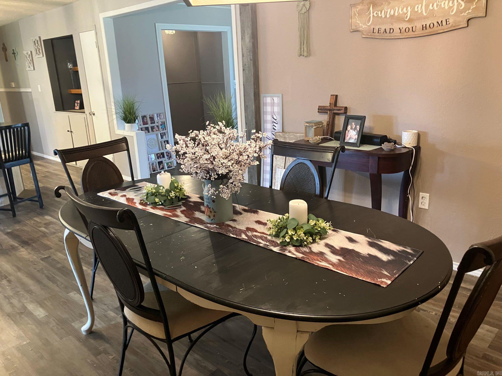 137 Rolling Fork Dr  De Queen, AR