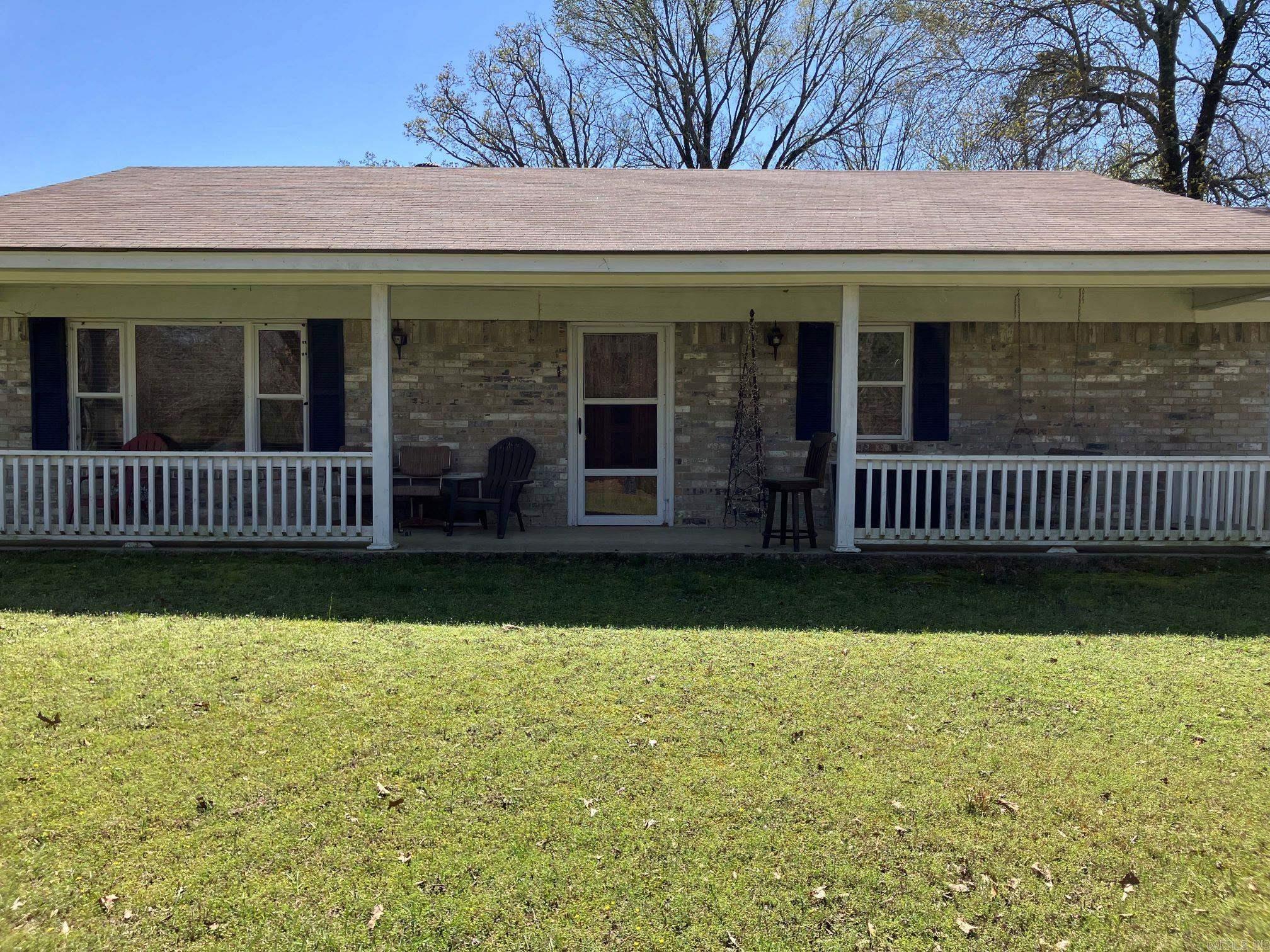 137 Rolling Fork Dr  De Queen, AR