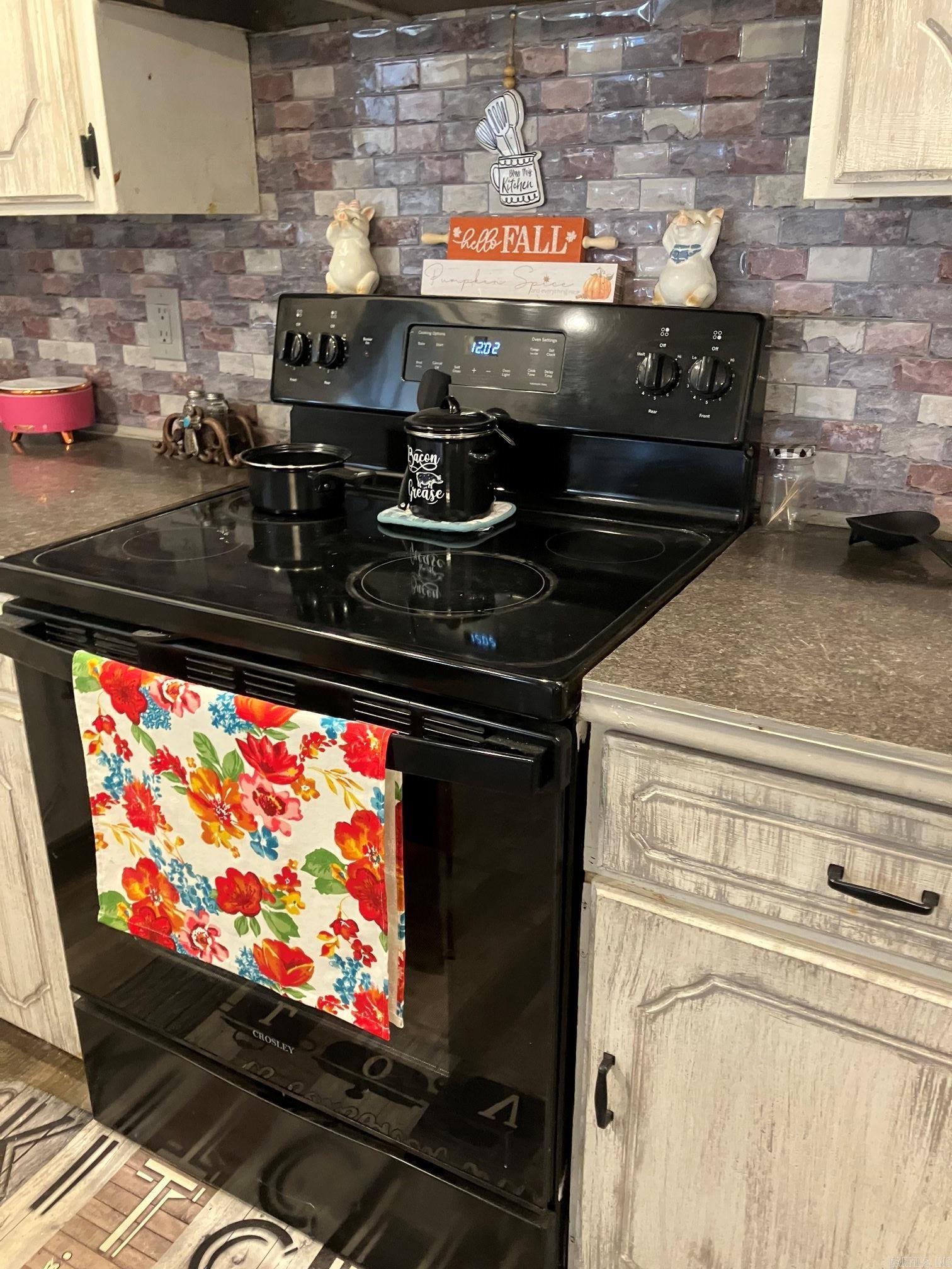 137 Rolling Fork Dr  De Queen, AR