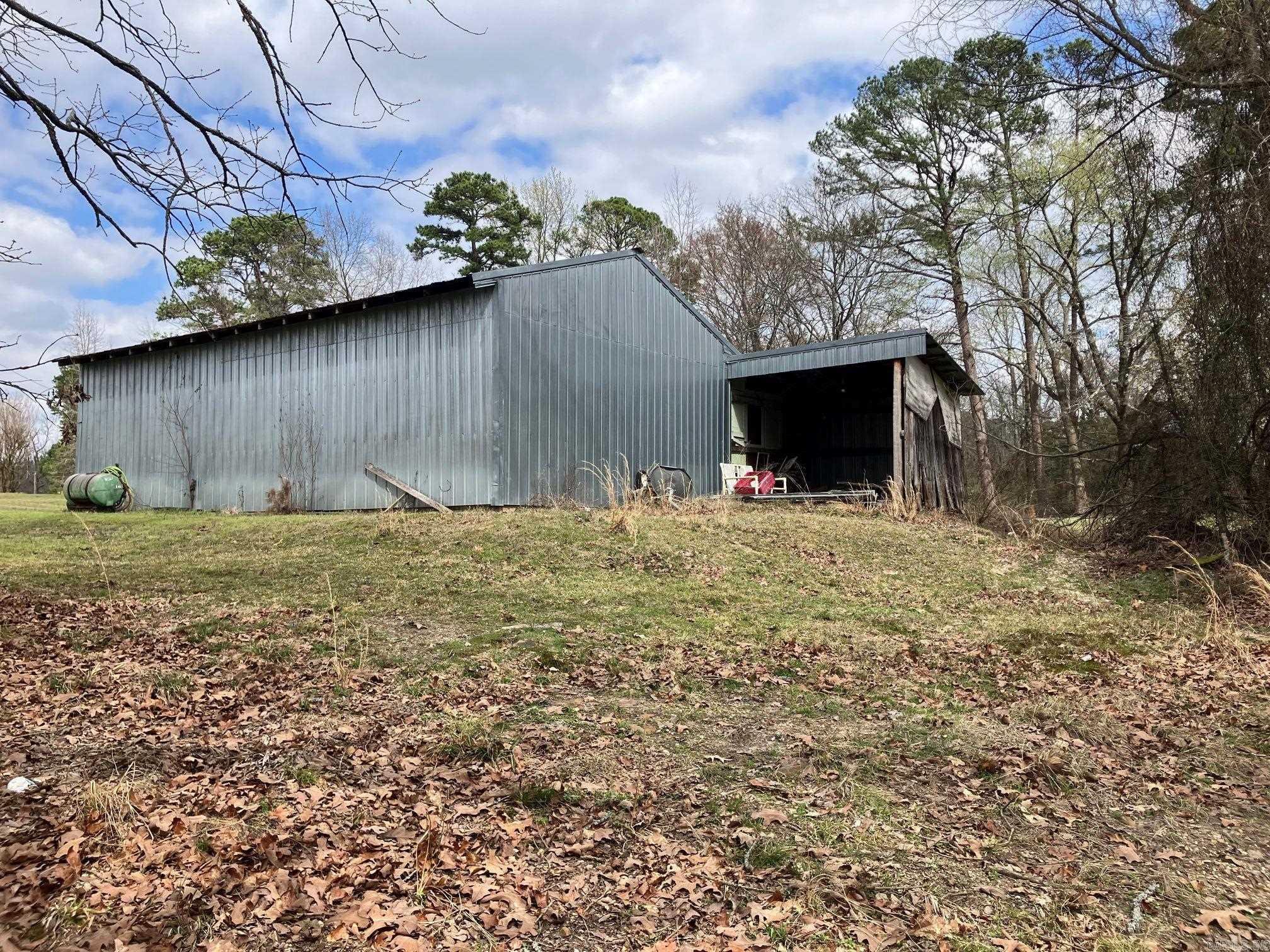 137 Rolling Fork Dr  De Queen, AR