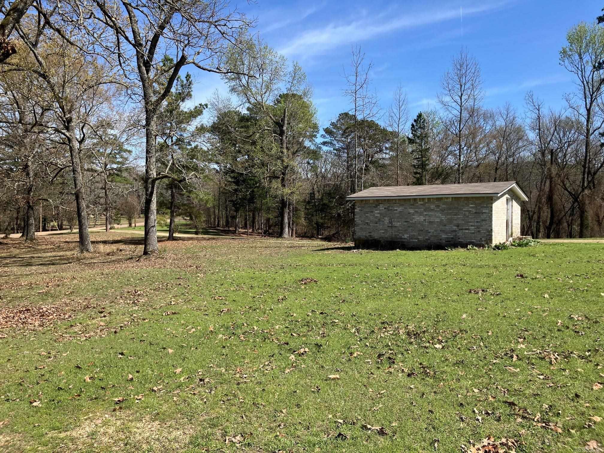 137 Rolling Fork Dr  De Queen, AR