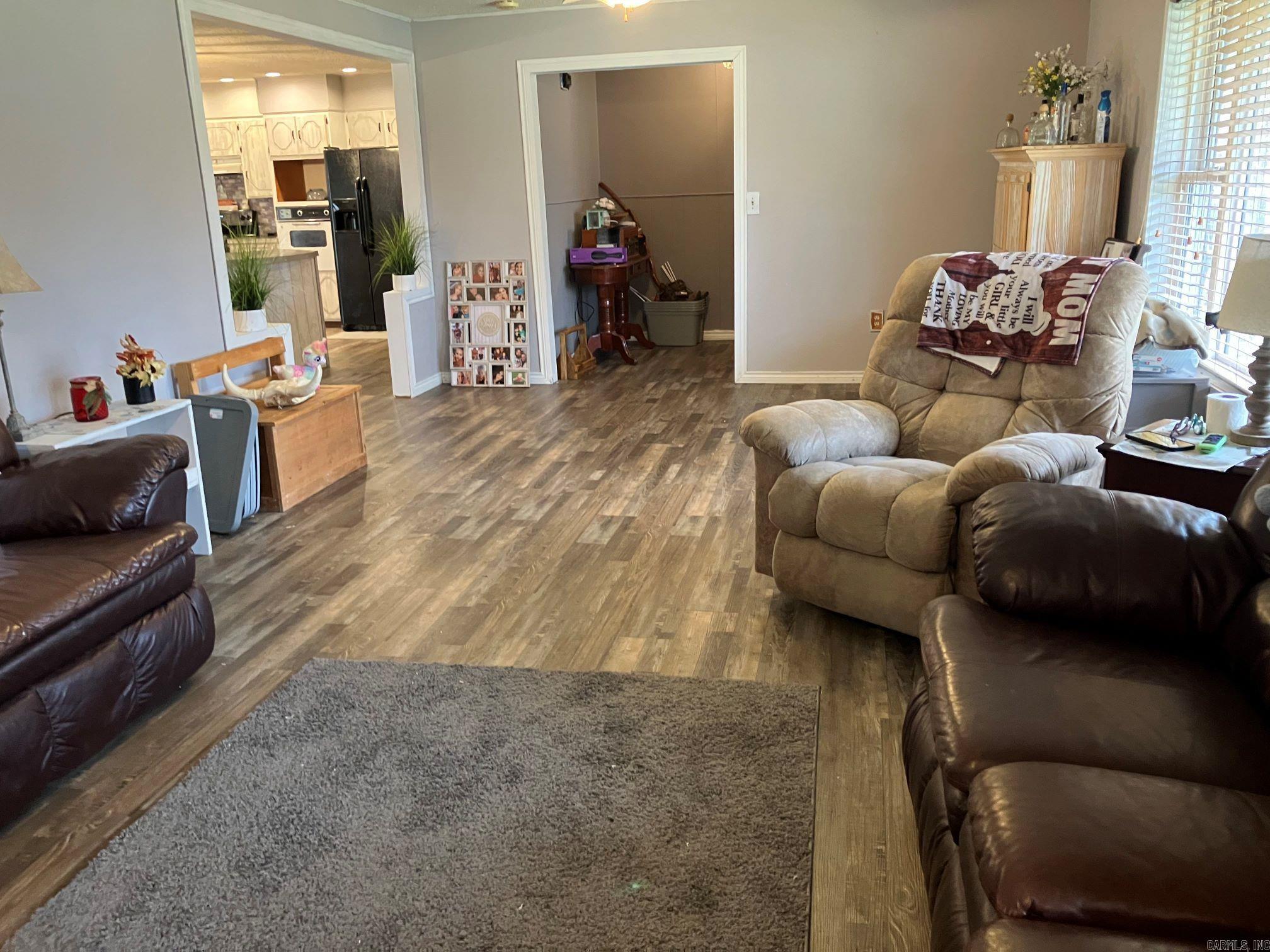 137 Rolling Fork Dr  De Queen, AR