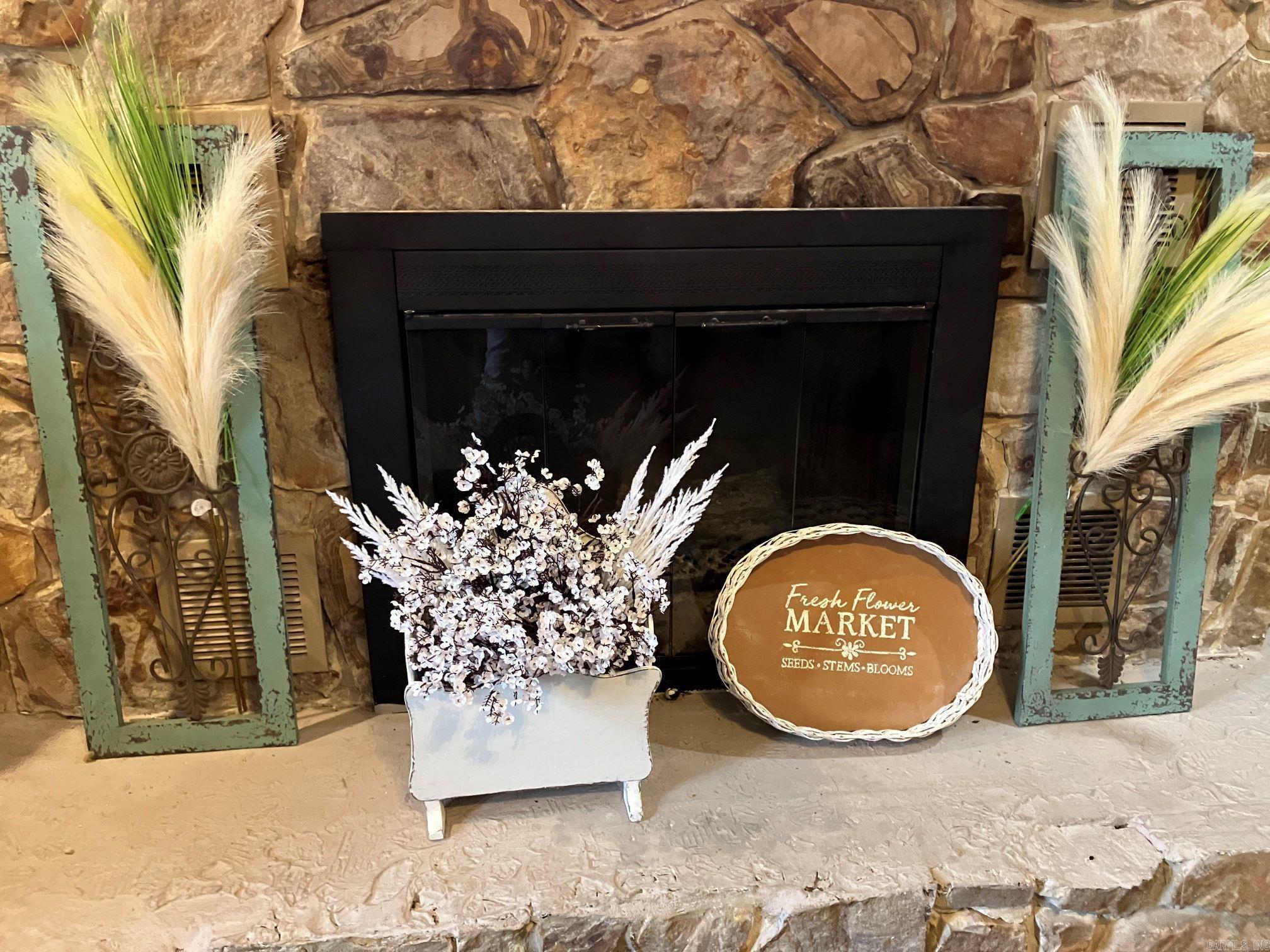 137 Rolling Fork Dr  De Queen, AR