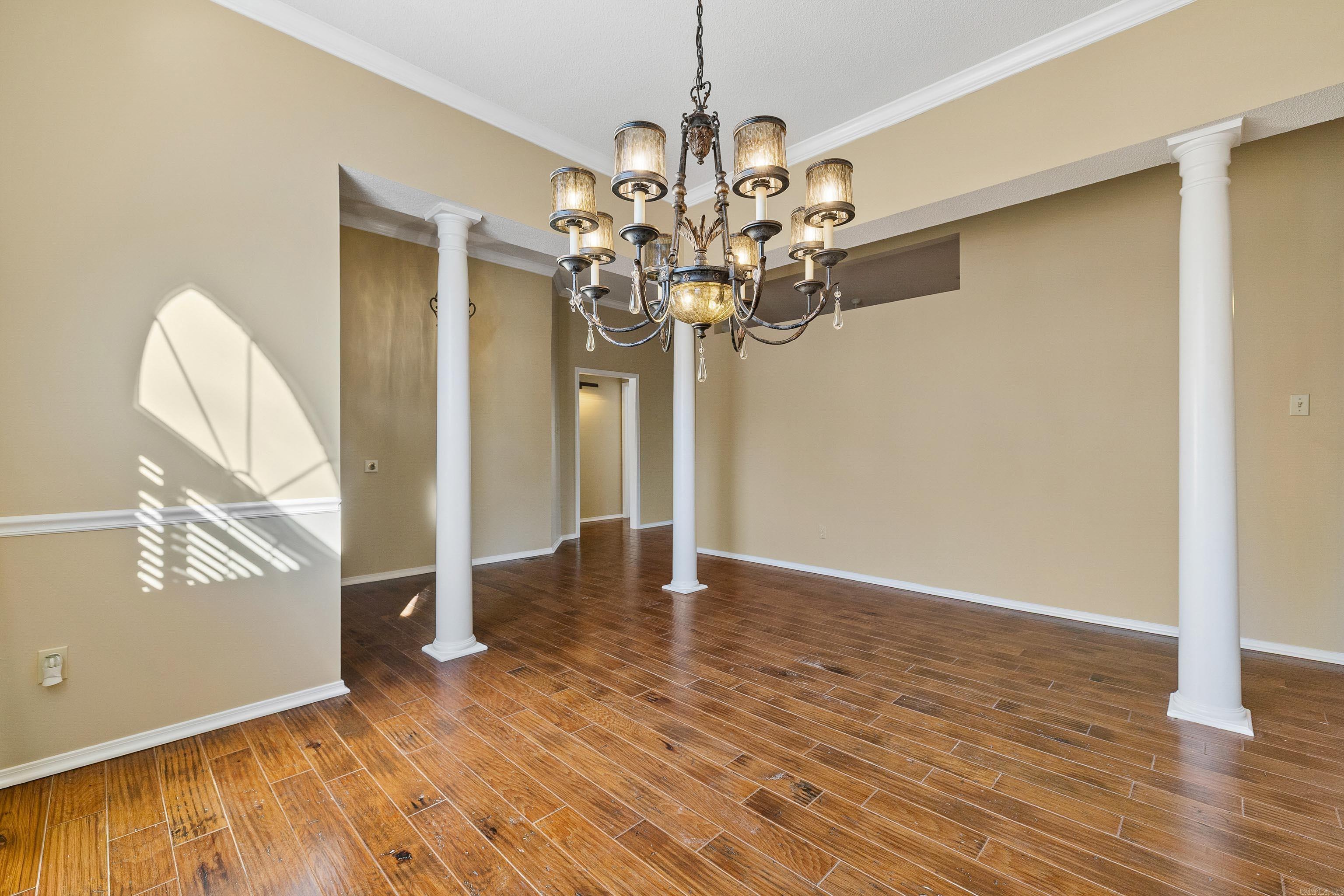 1215 River Oaks  Benton, AR