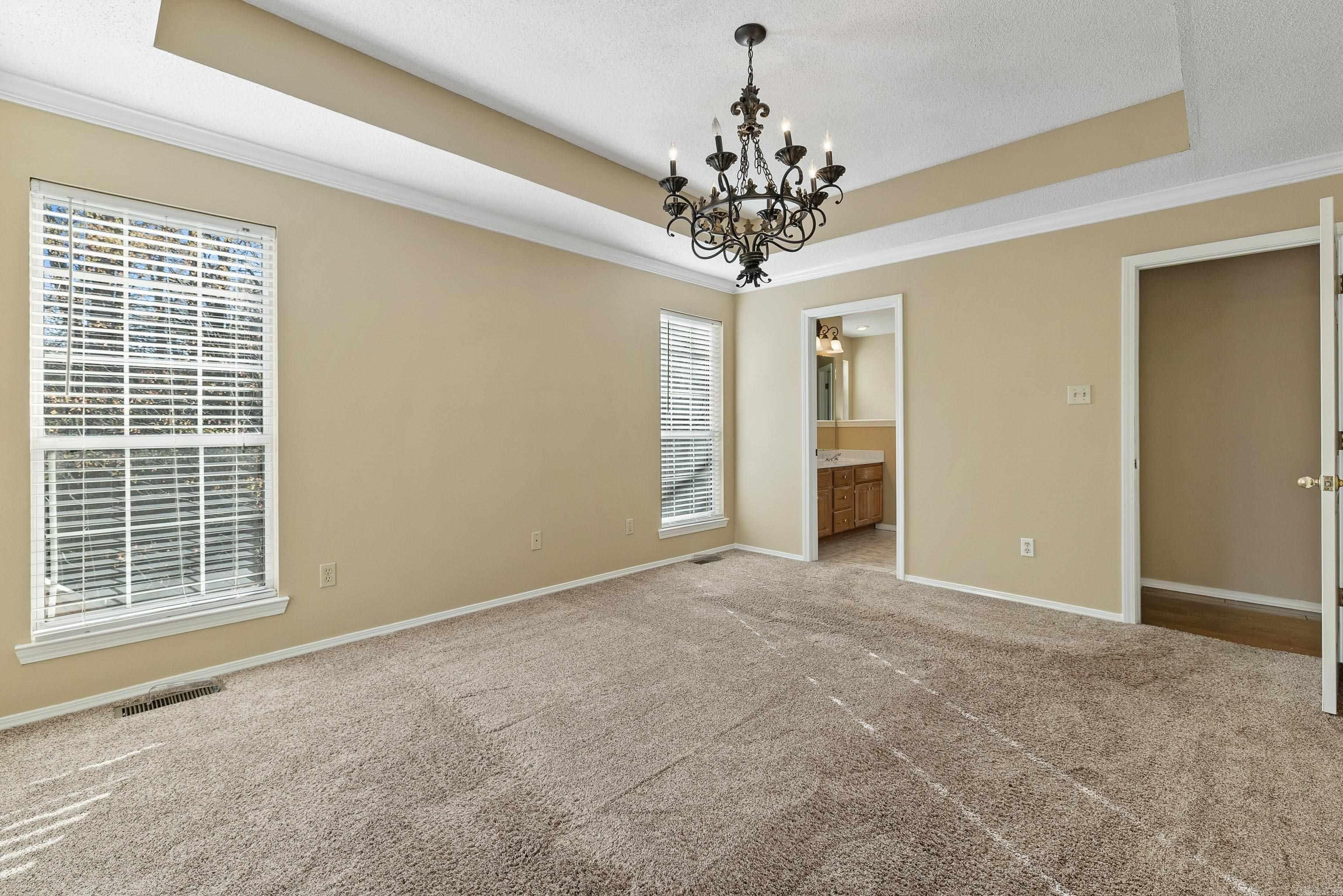 1215 River Oaks  Benton, AR