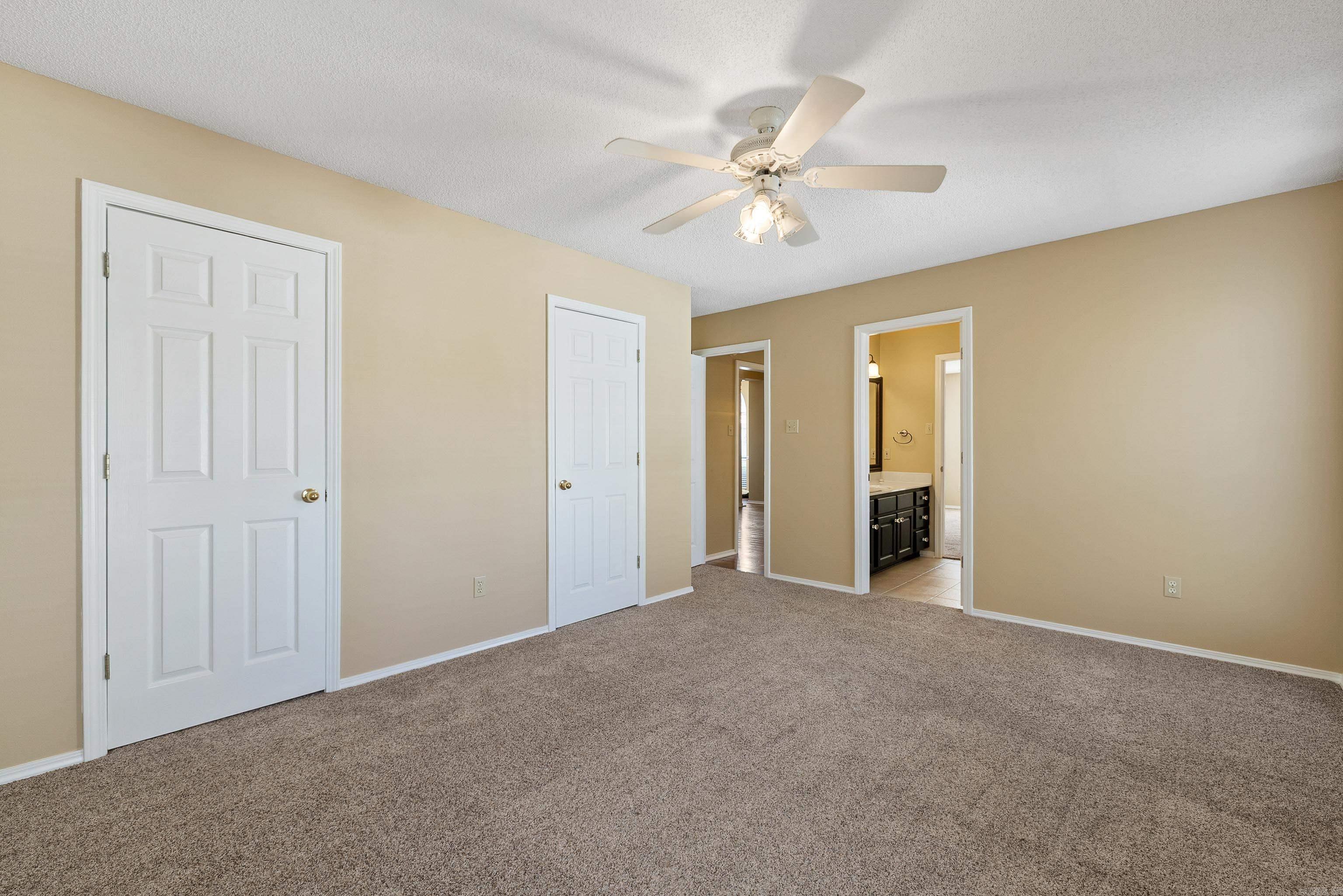 1215 River Oaks  Benton, AR