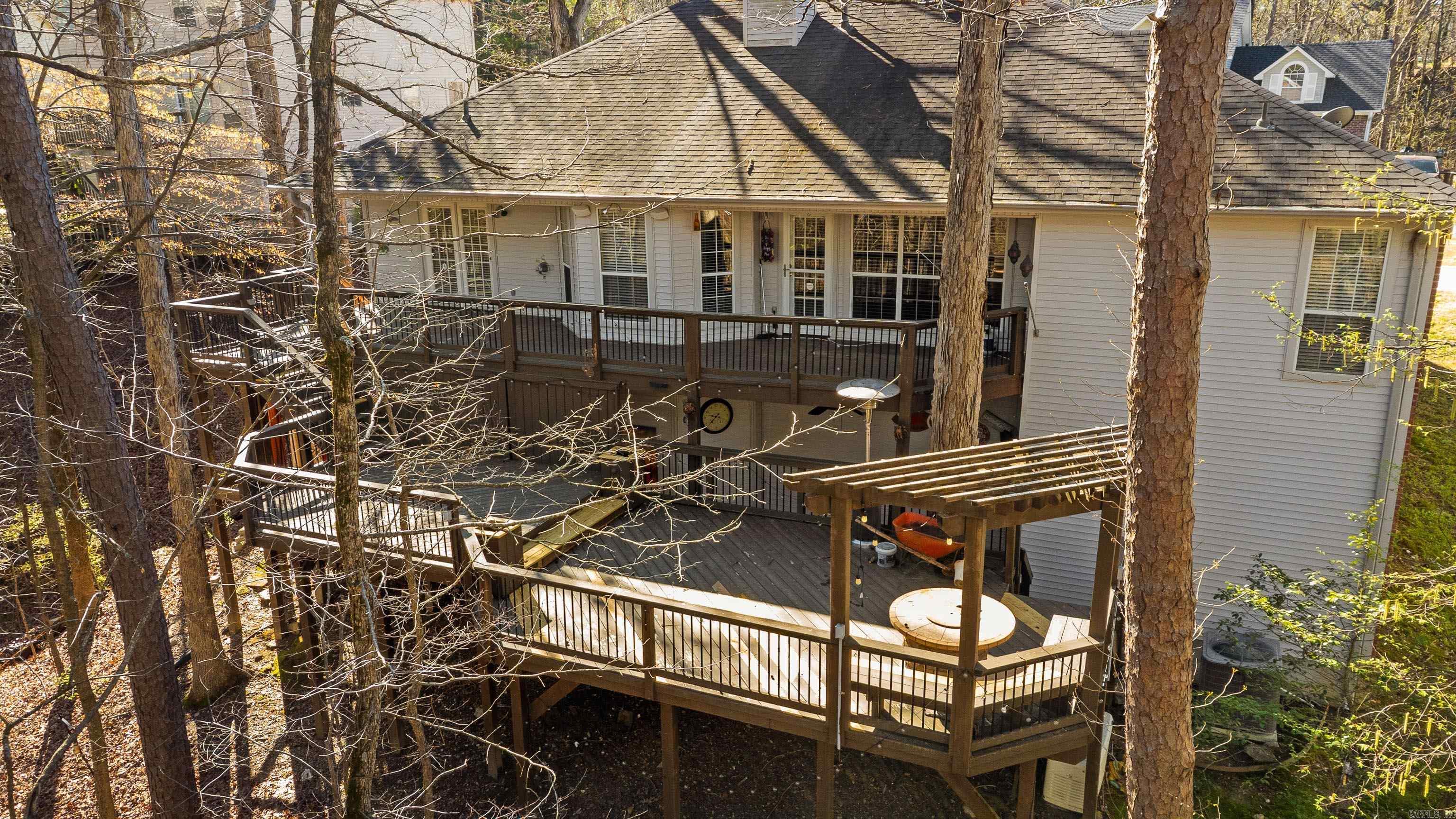 1215 River Oaks  Benton, AR