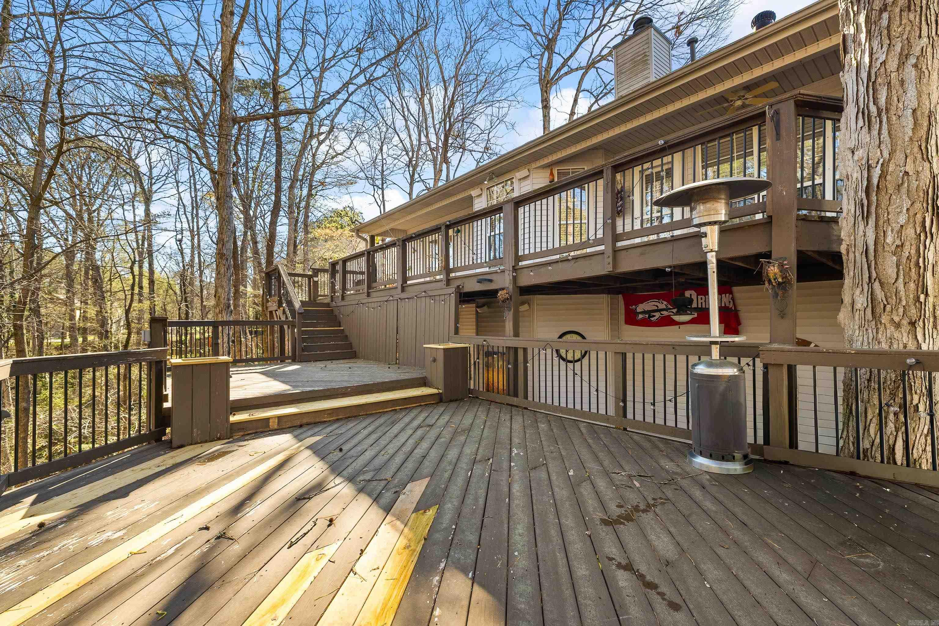 1215 River Oaks  Benton, AR