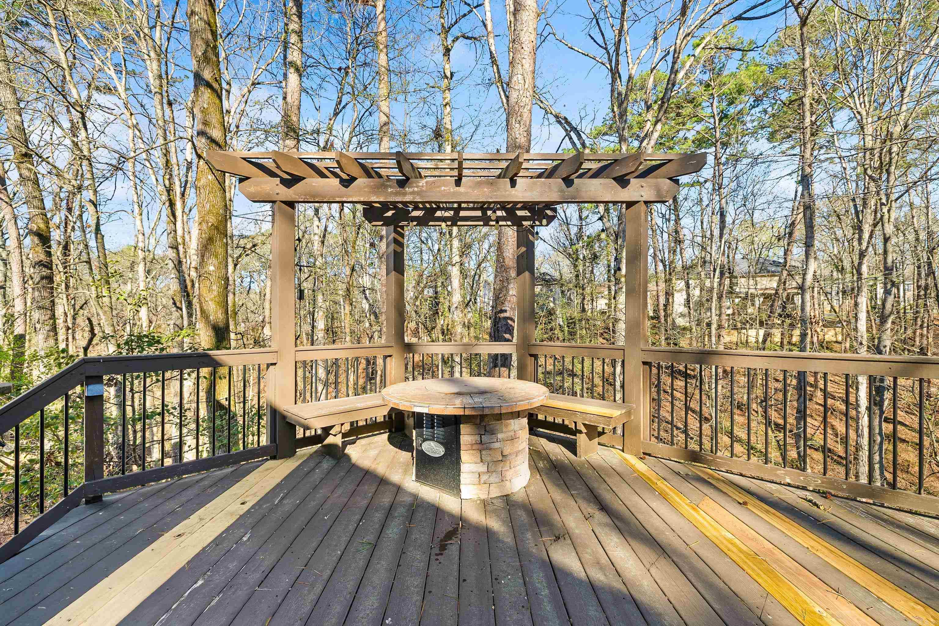 1215 River Oaks  Benton, AR