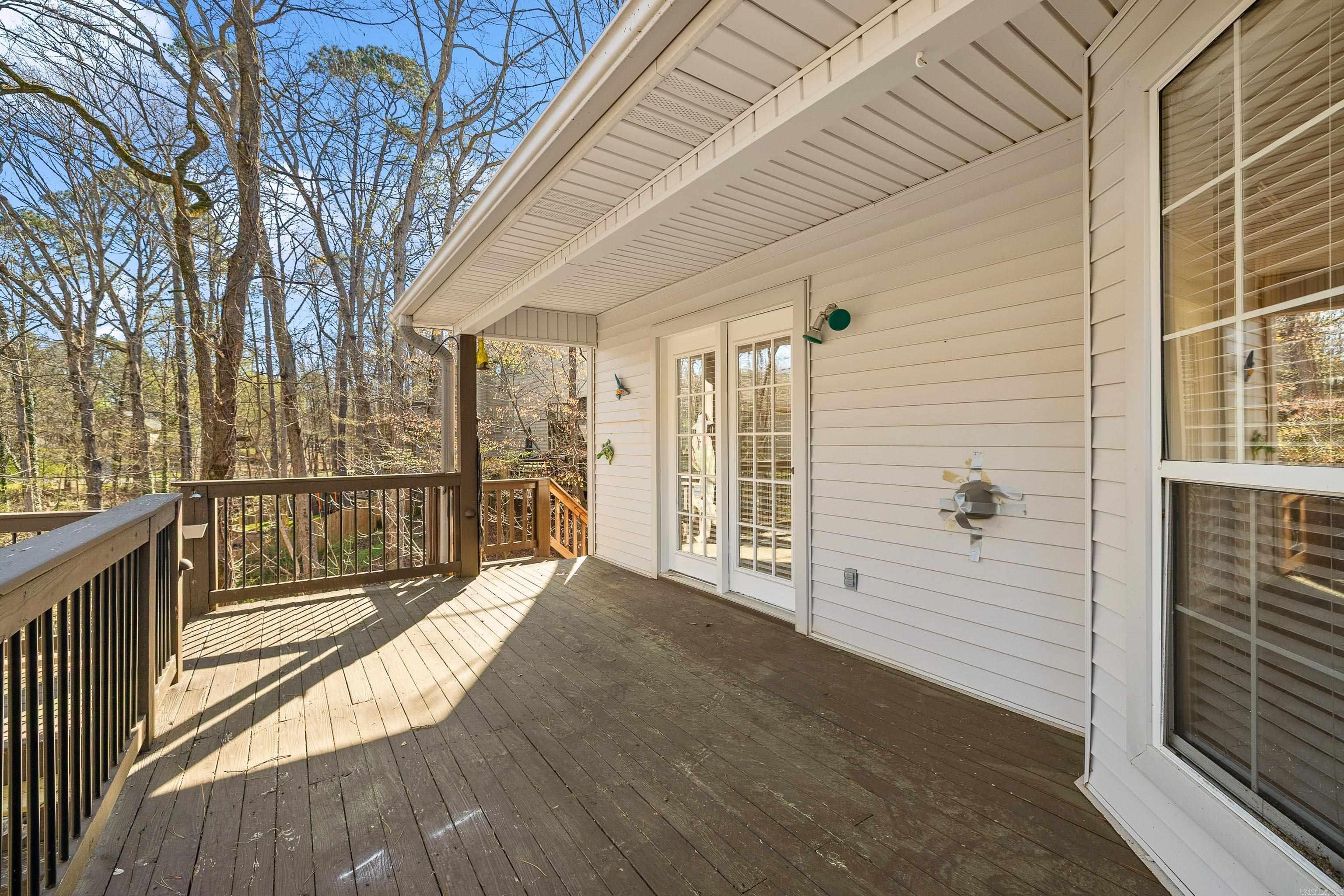 1215 River Oaks  Benton, AR