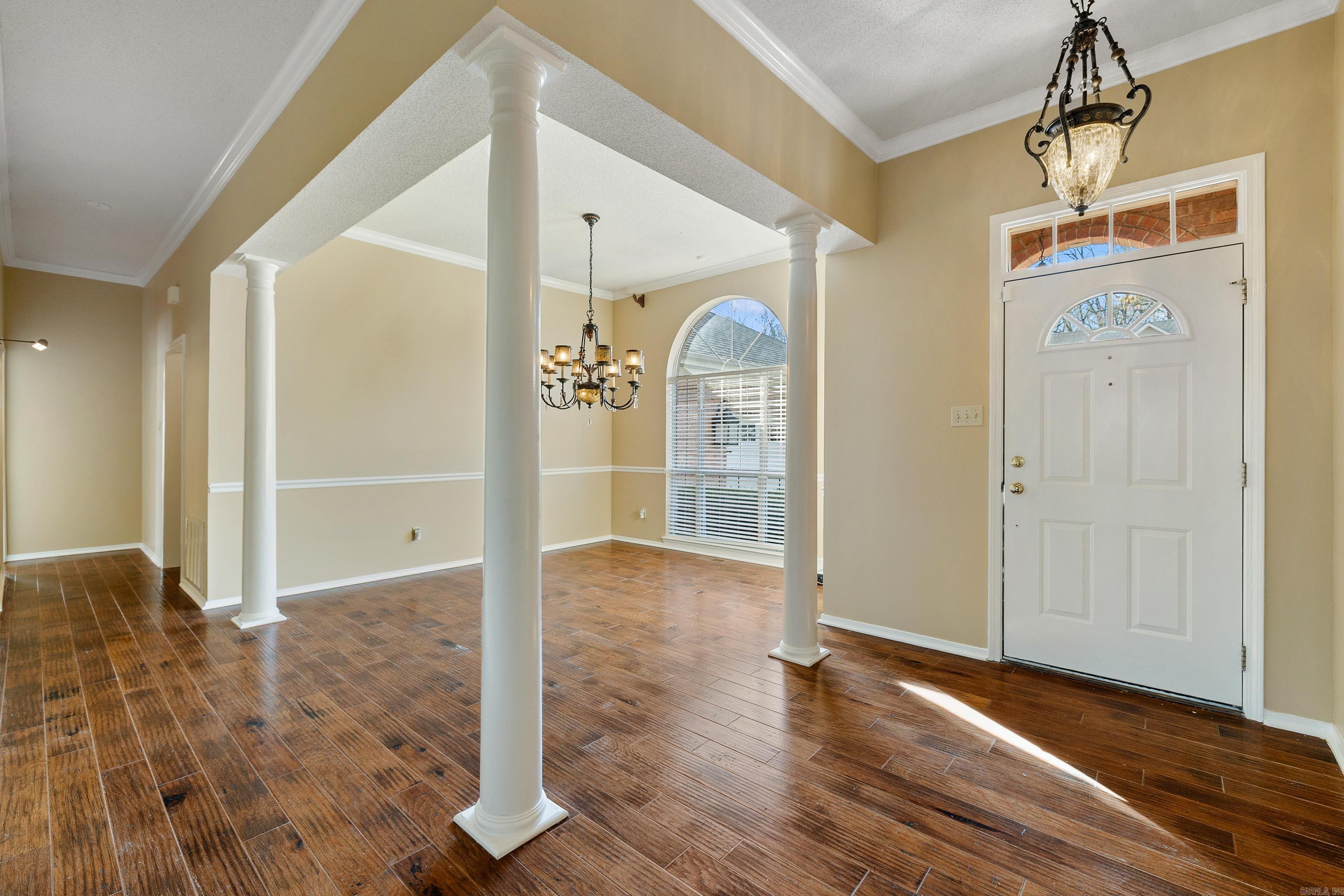 1215 River Oaks  Benton, AR