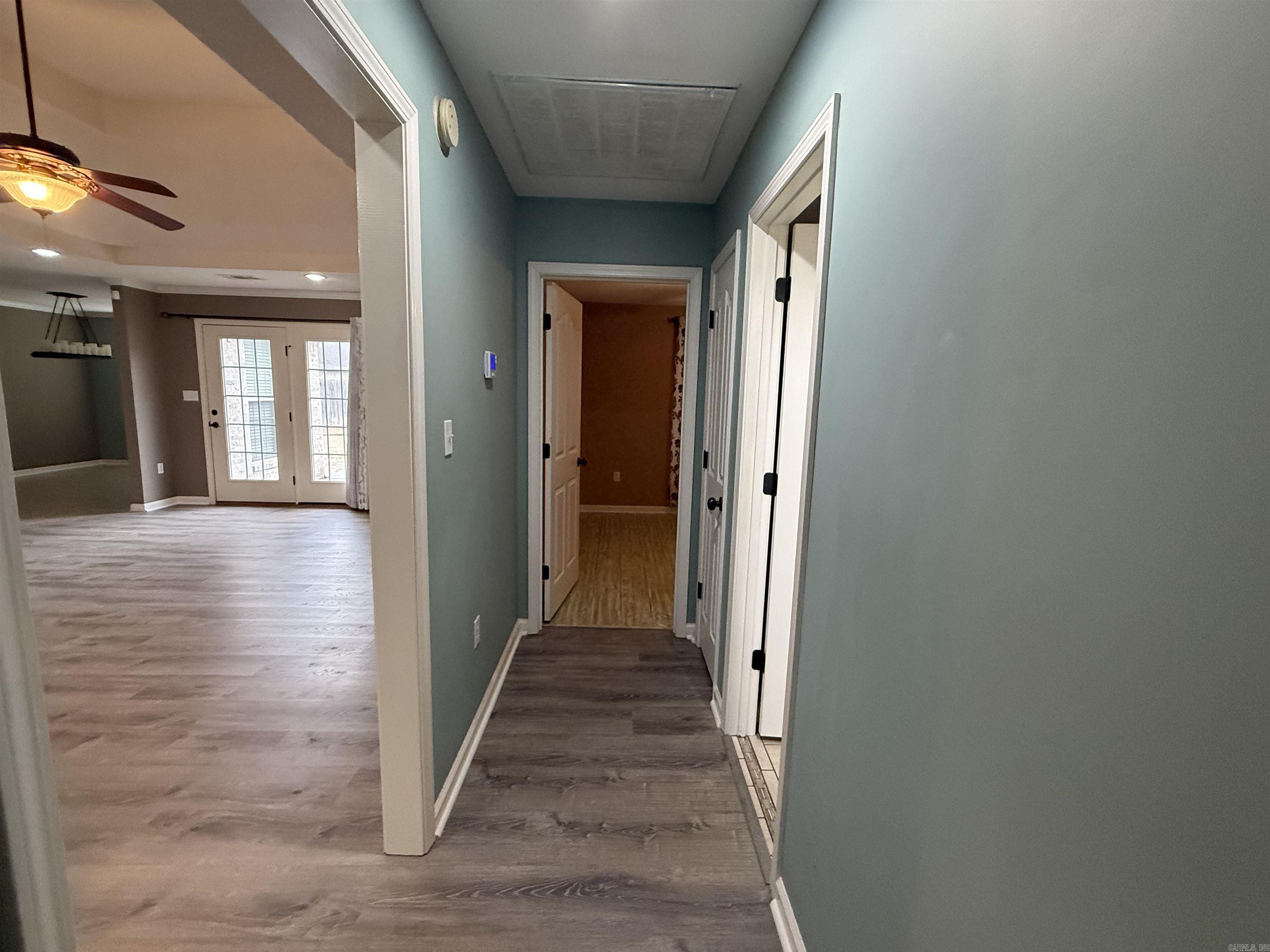 3608 Ridgeway  Jonesboro, AR