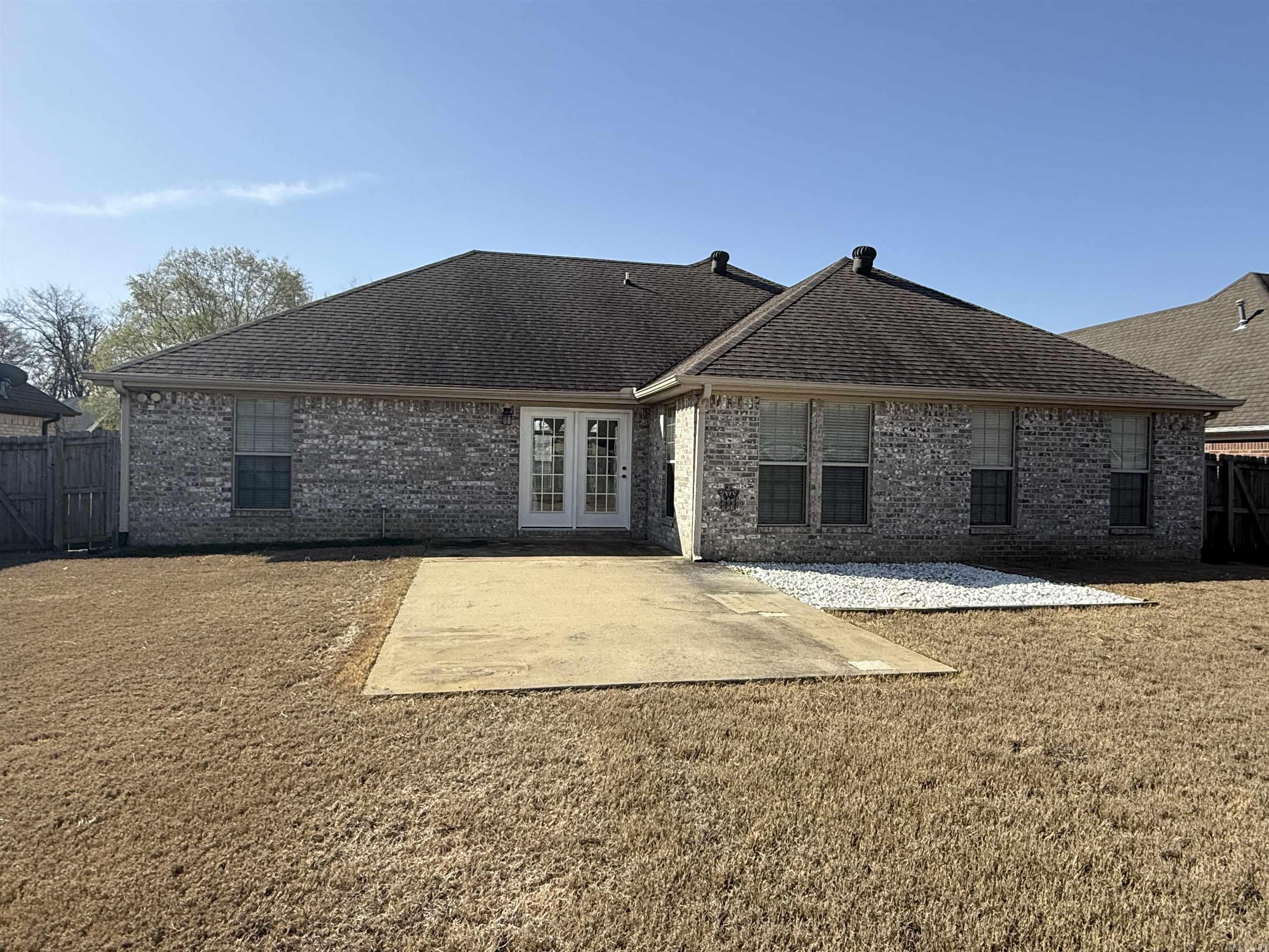 3608 Ridgeway  Jonesboro, AR