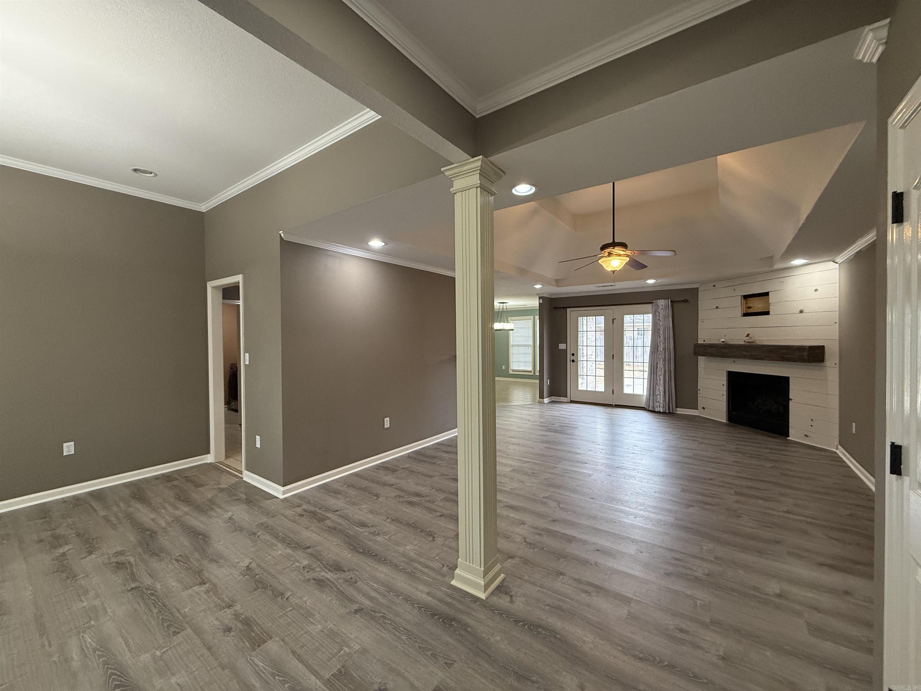 3608 Ridgeway  Jonesboro, AR