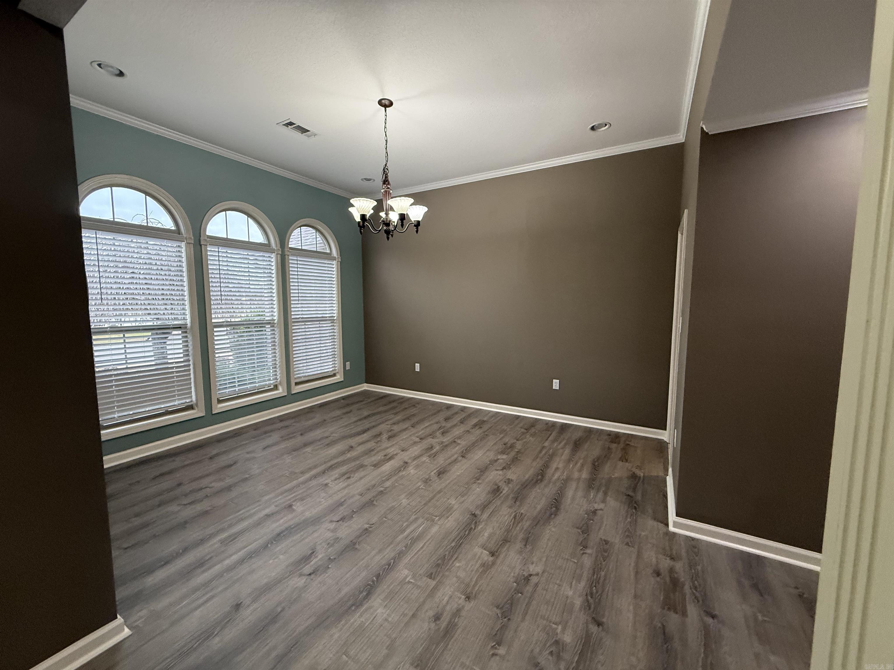 3608 Ridgeway  Jonesboro, AR