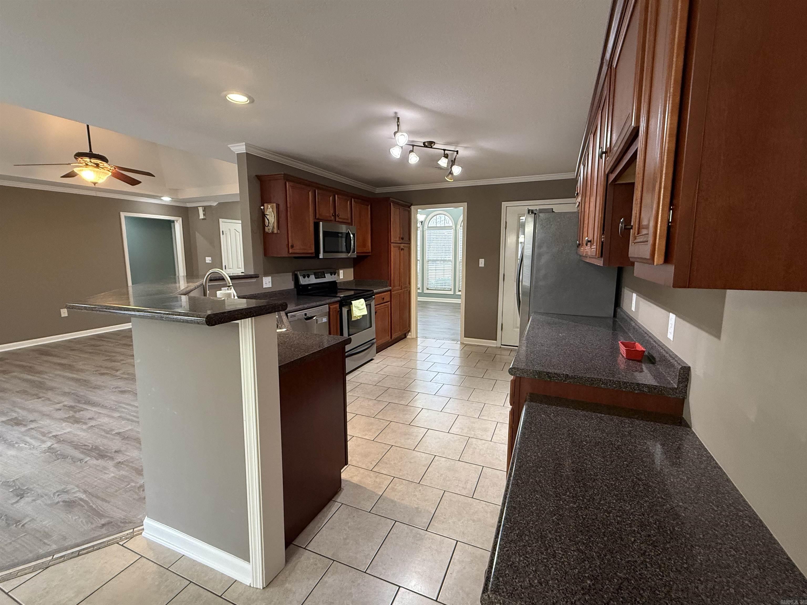 3608 Ridgeway  Jonesboro, AR