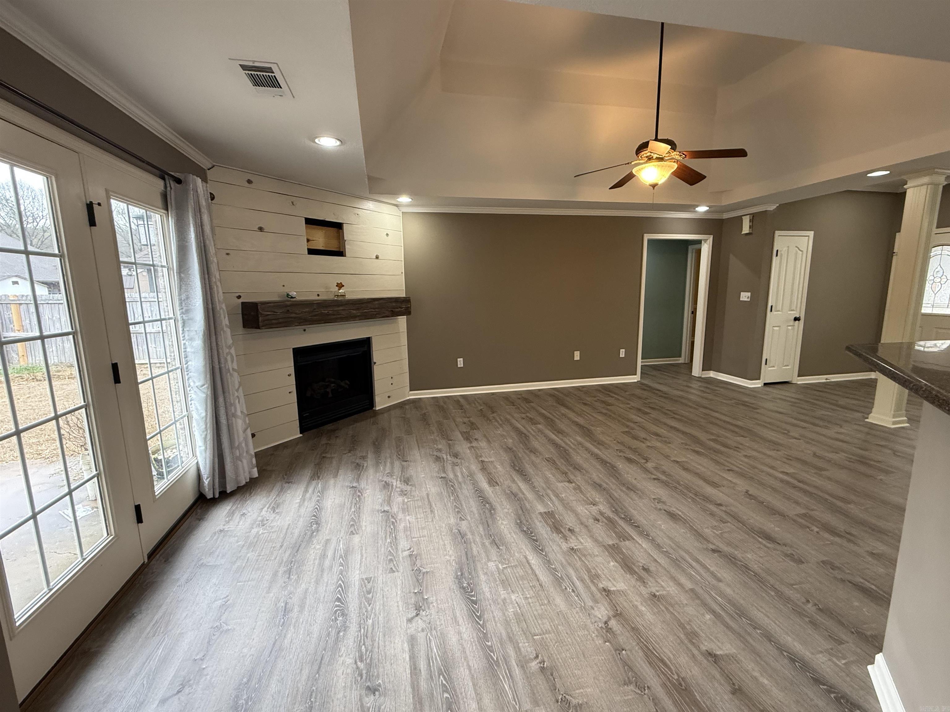 3608 Ridgeway  Jonesboro, AR