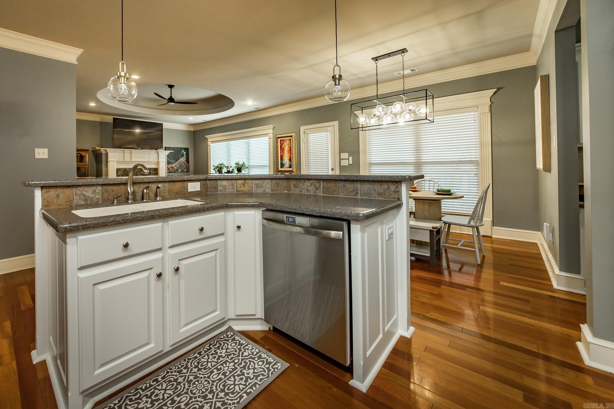 103 Beaver Creek  Maumelle, AR