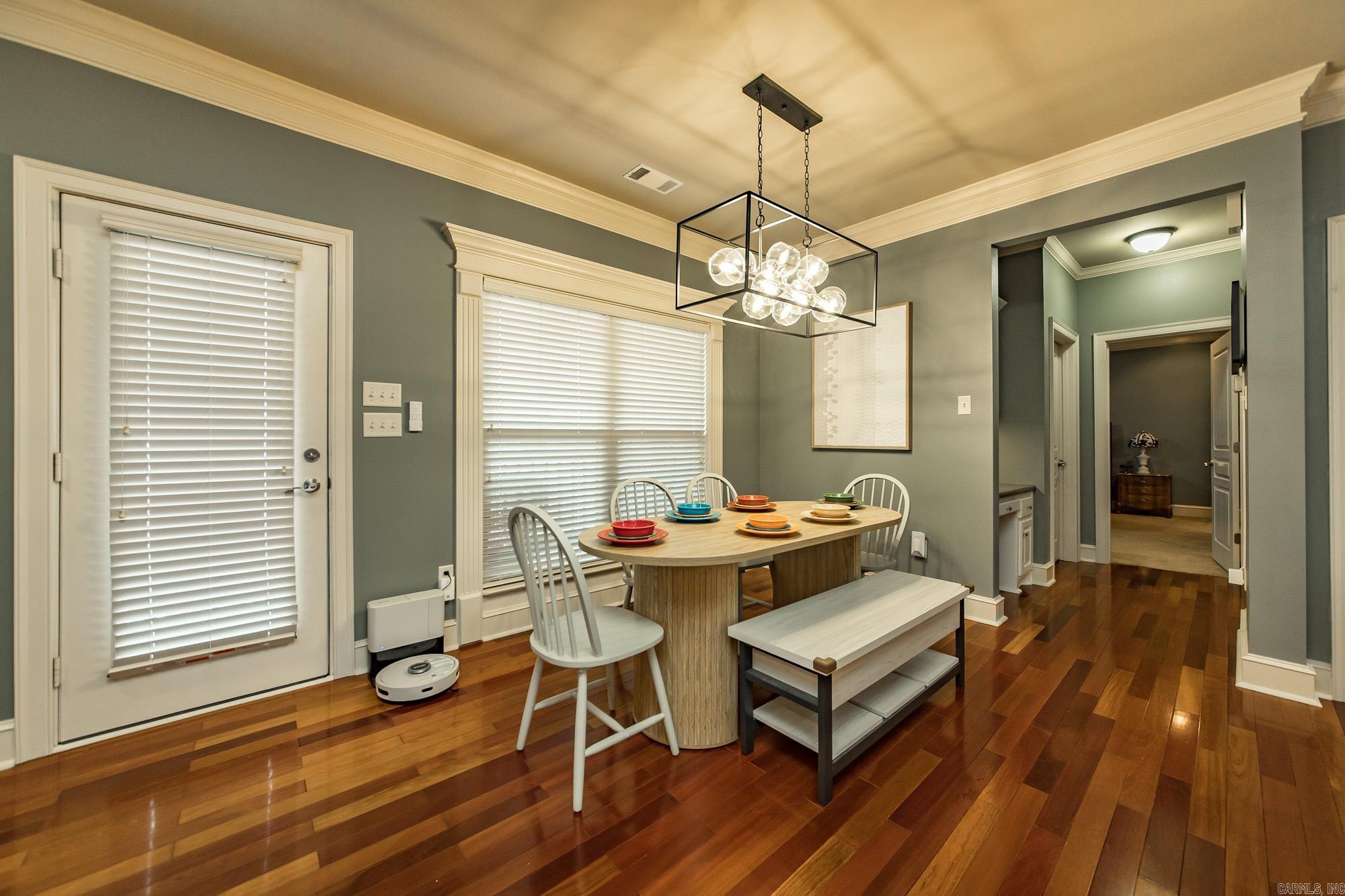 103 Beaver Creek  Maumelle, AR