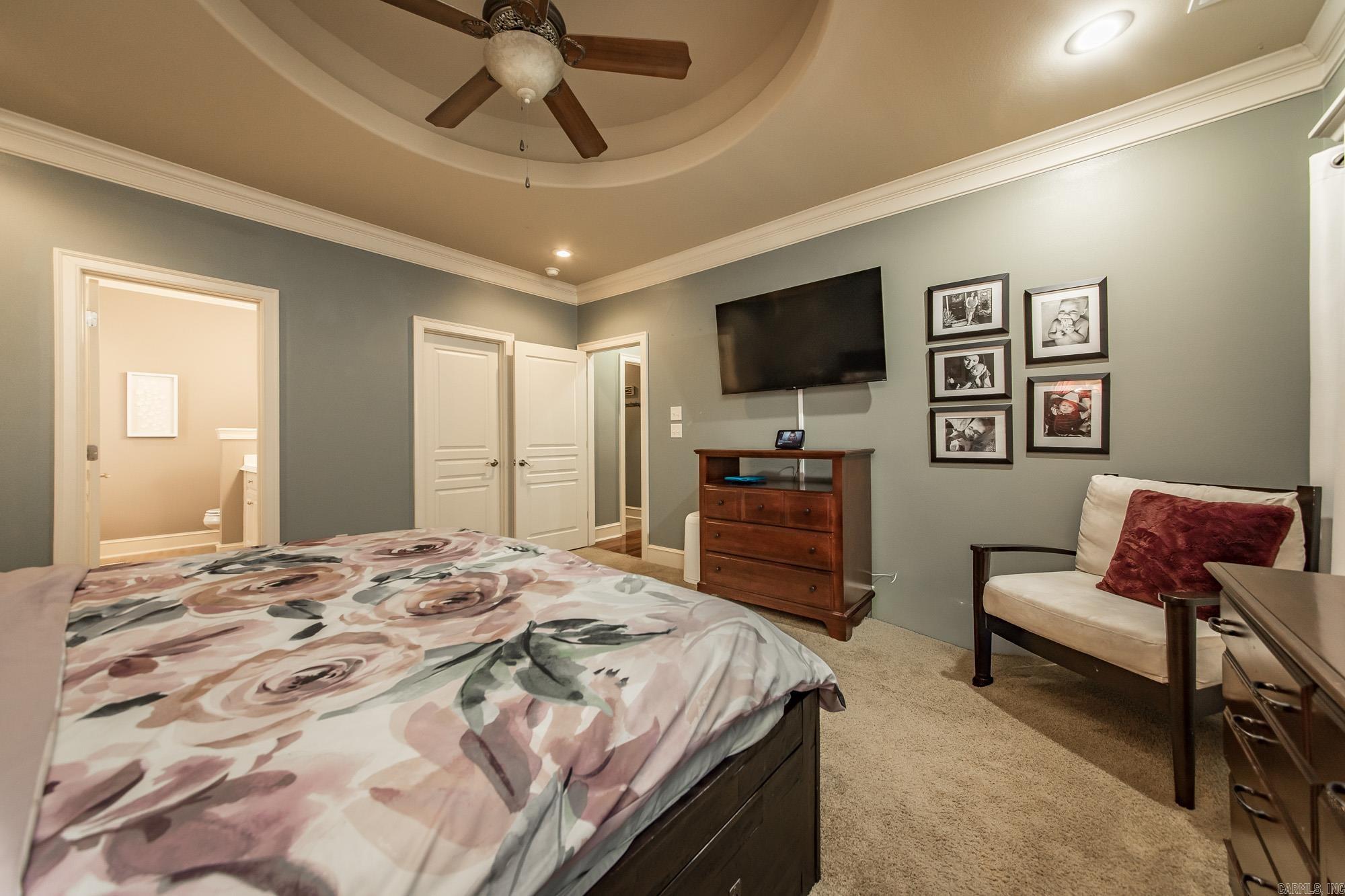 103 Beaver Creek  Maumelle, AR