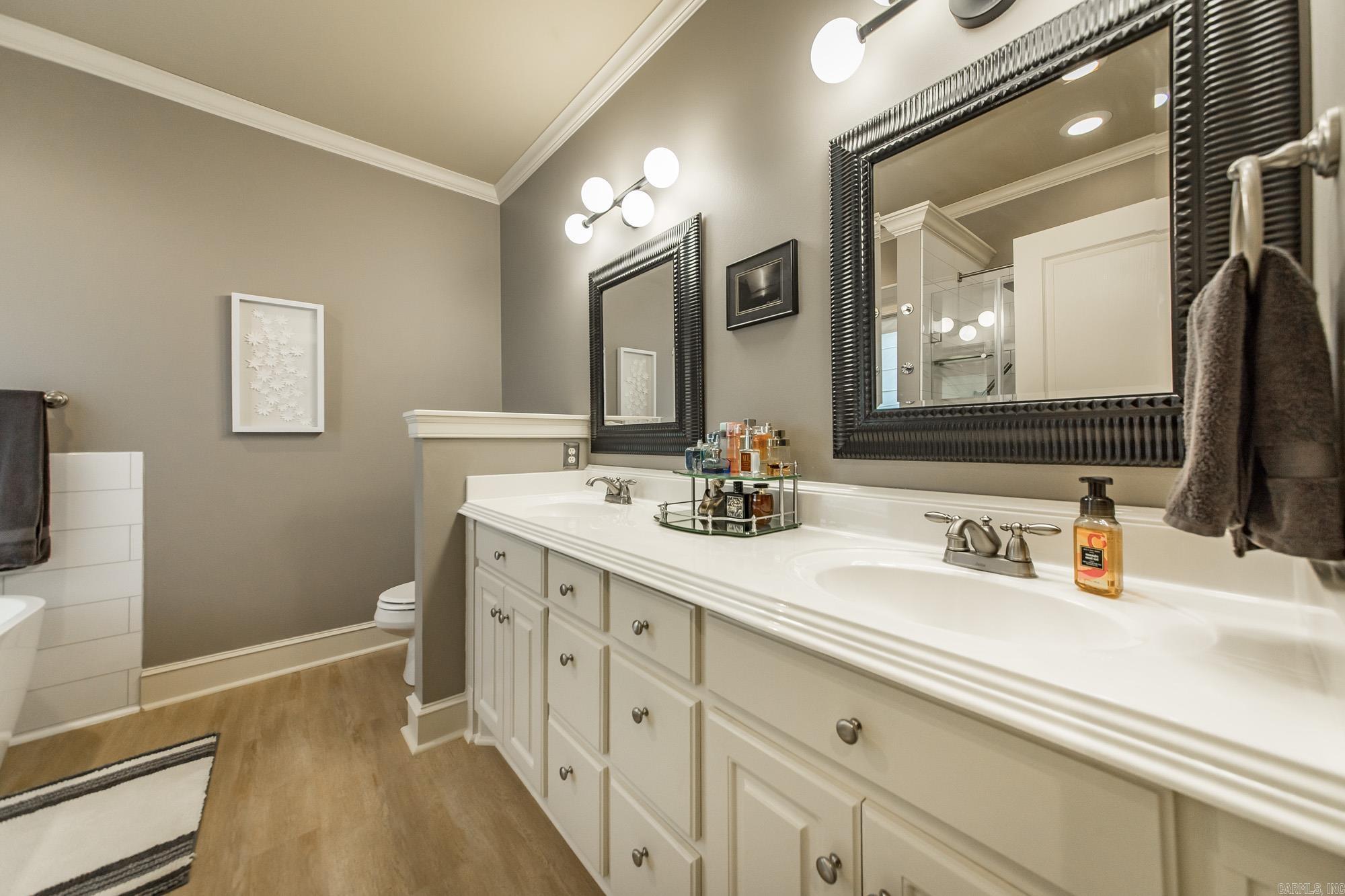 103 Beaver Creek  Maumelle, AR