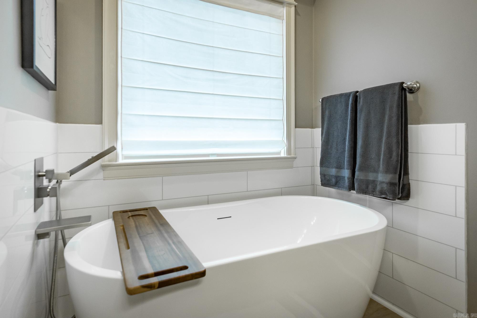 103 Beaver Creek  Maumelle, AR