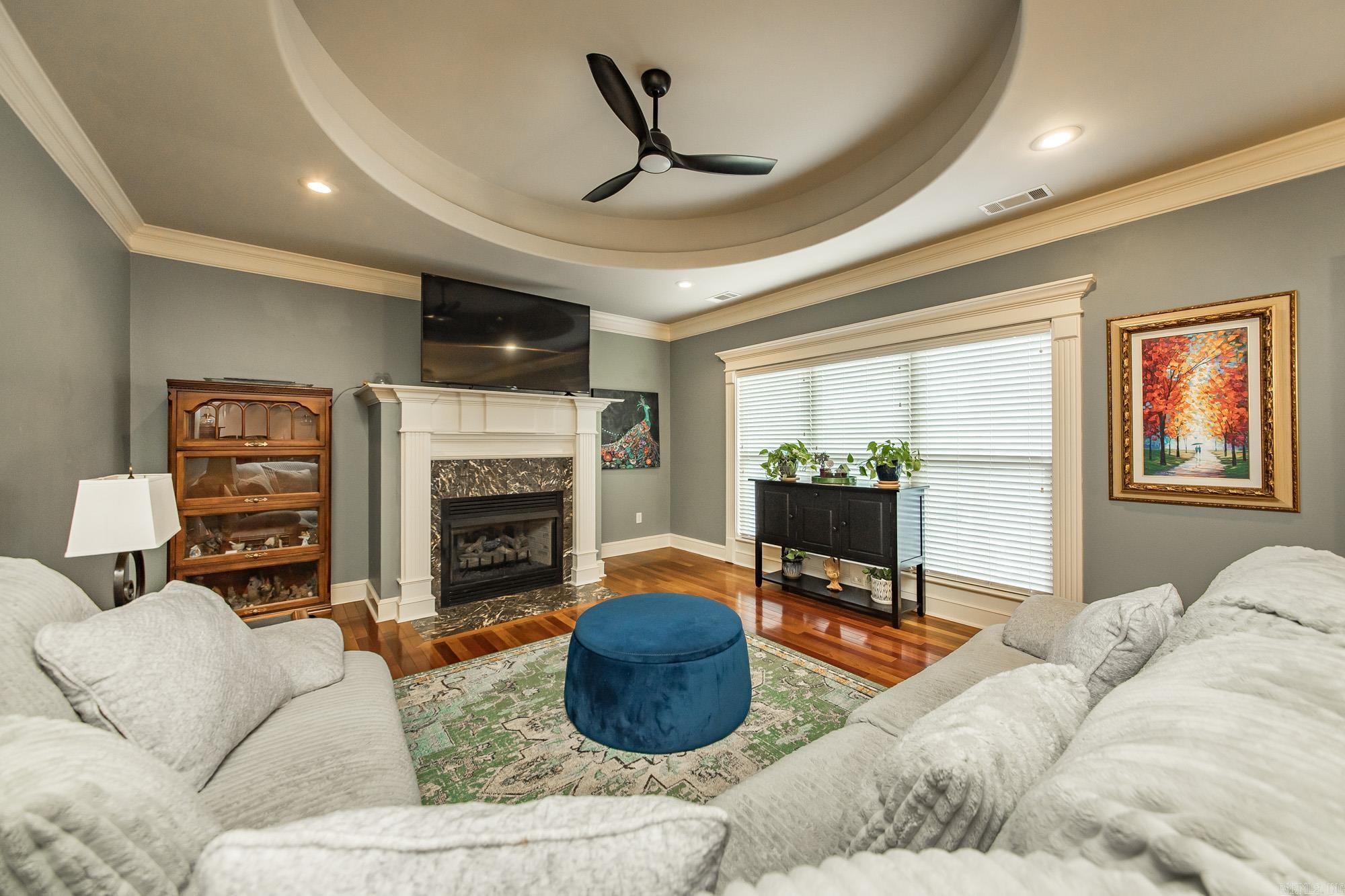 103 Beaver Creek  Maumelle, AR