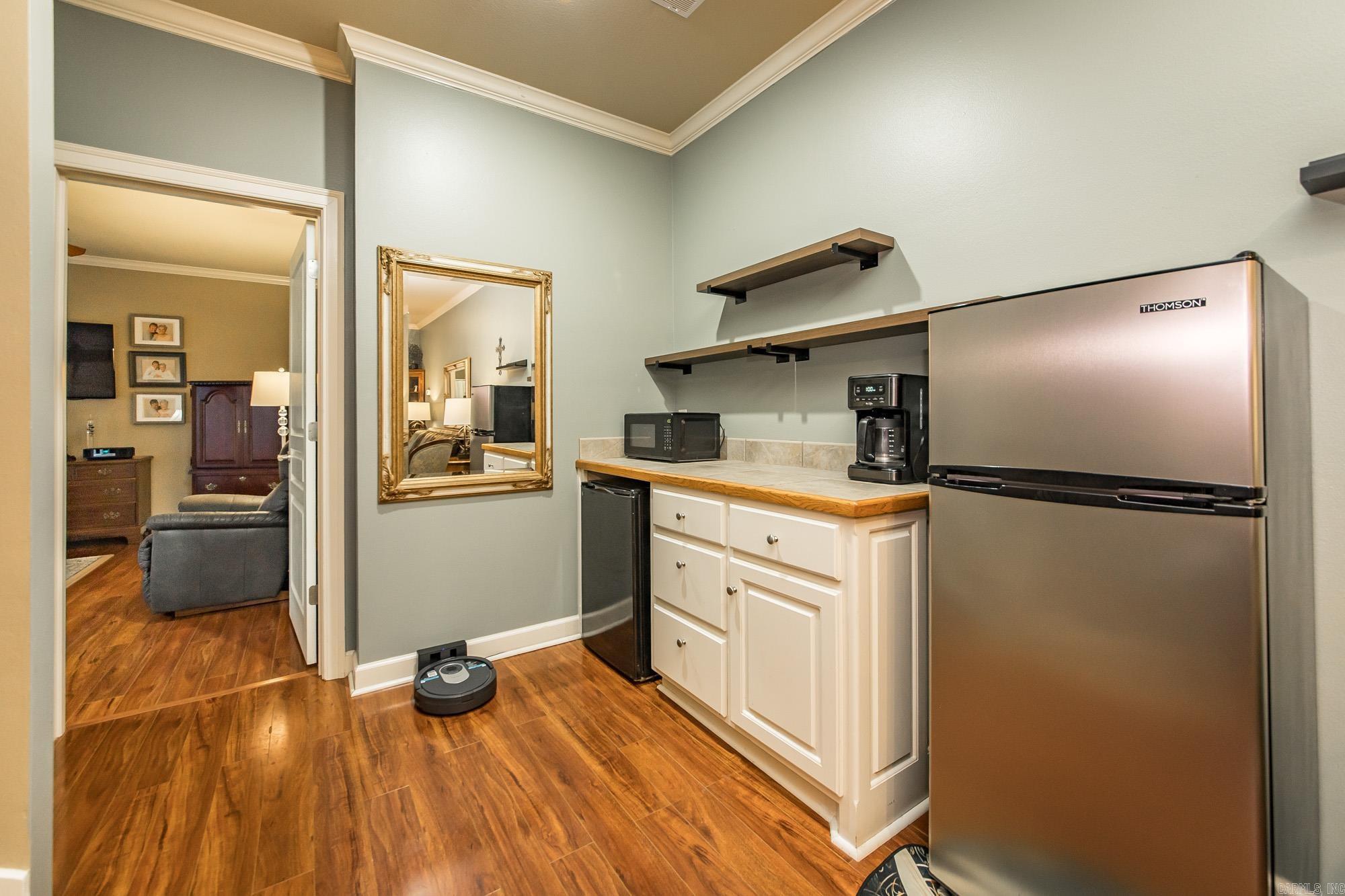 103 Beaver Creek  Maumelle, AR