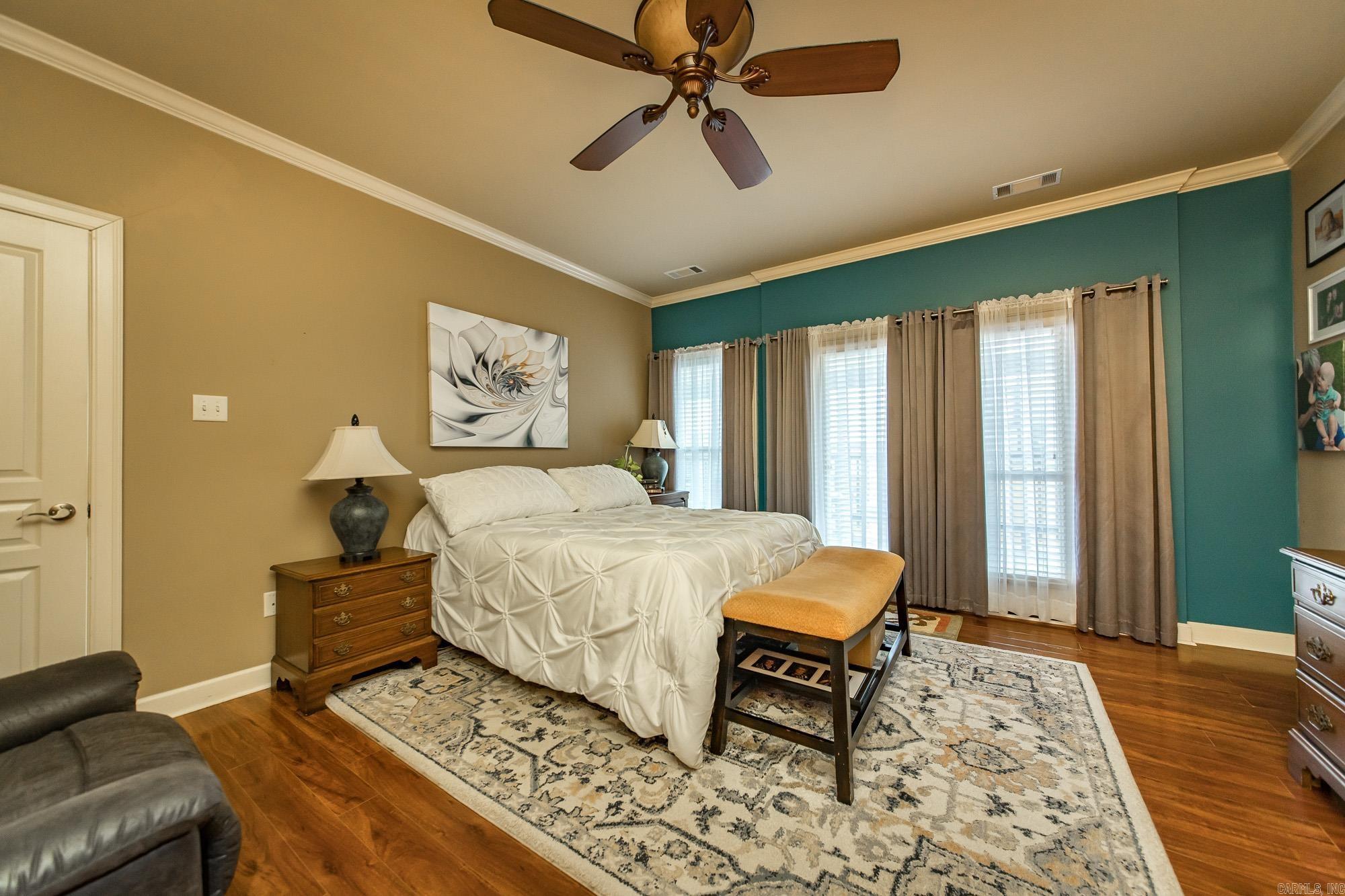 103 Beaver Creek  Maumelle, AR