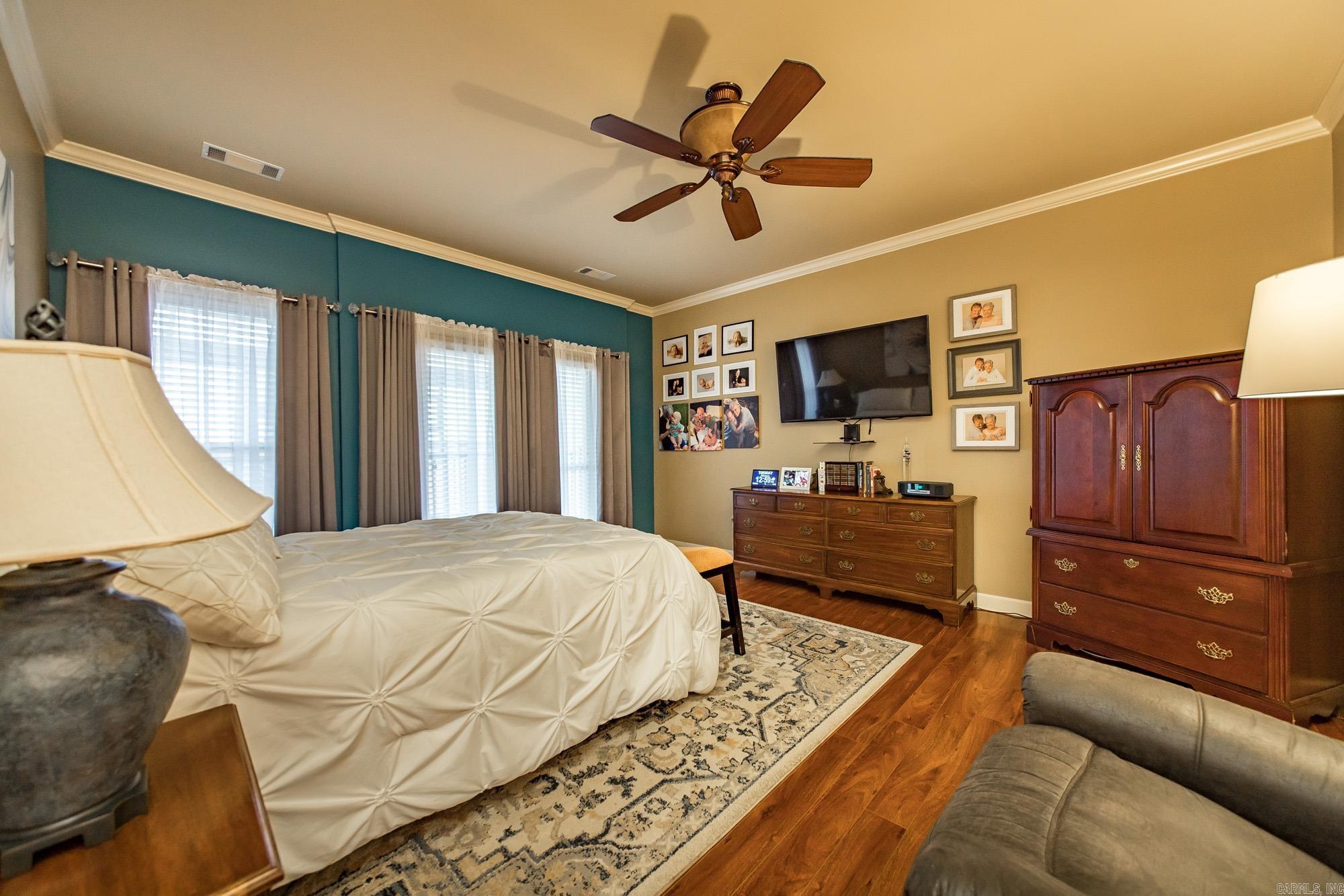 103 Beaver Creek  Maumelle, AR