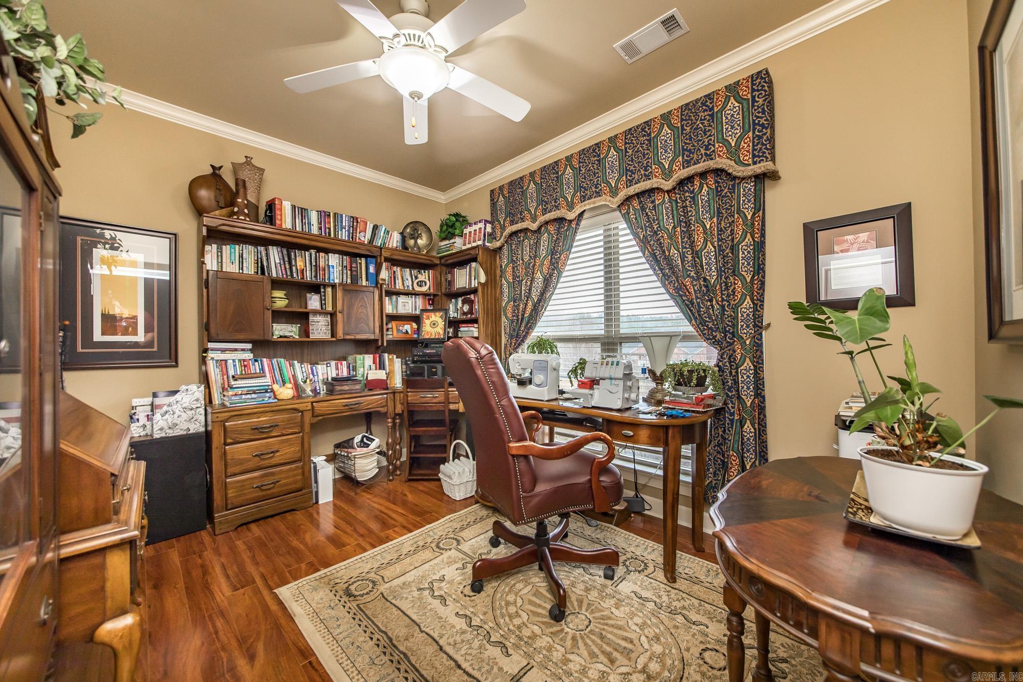 103 Beaver Creek  Maumelle, AR