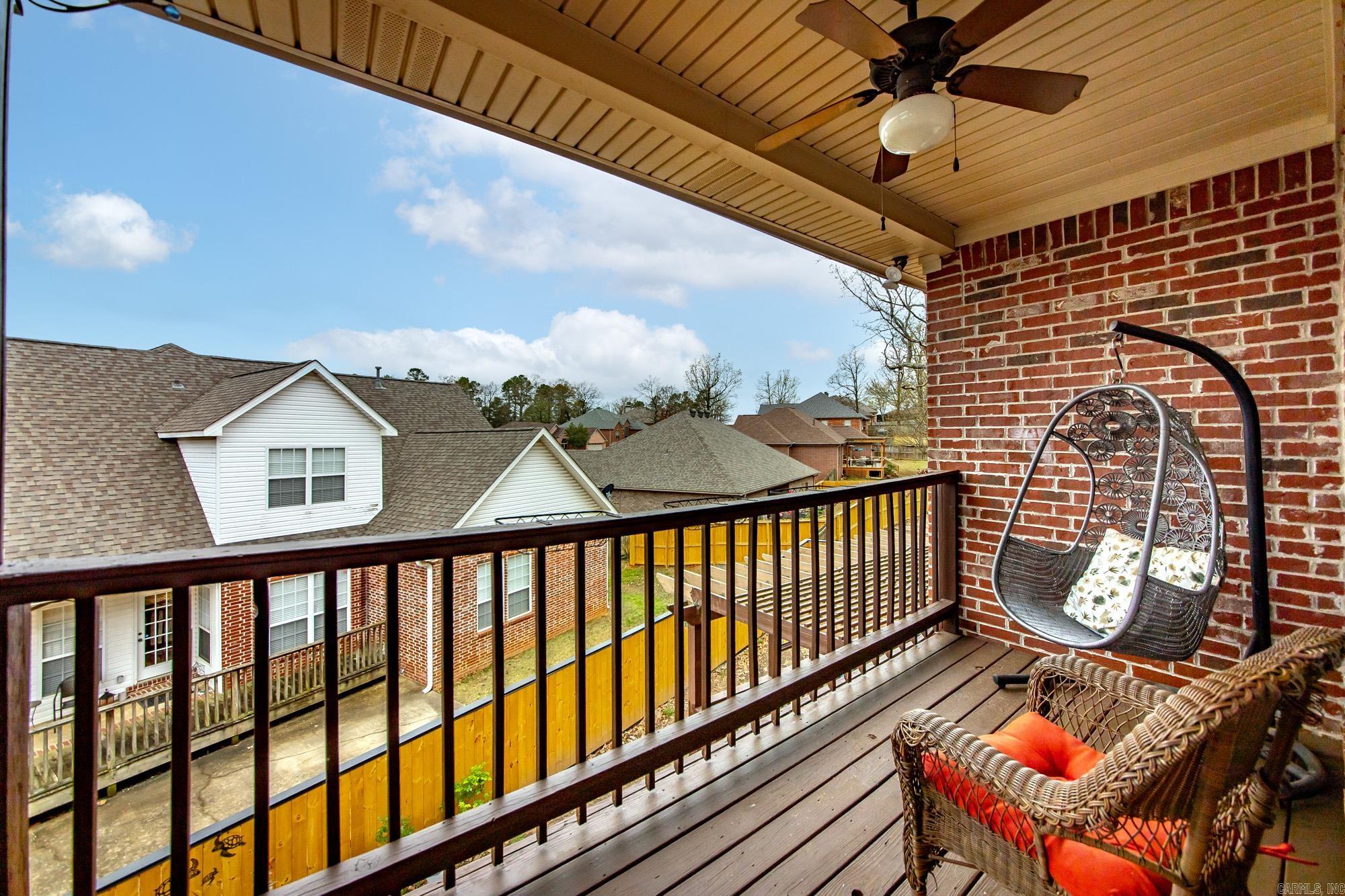 103 Beaver Creek  Maumelle, AR