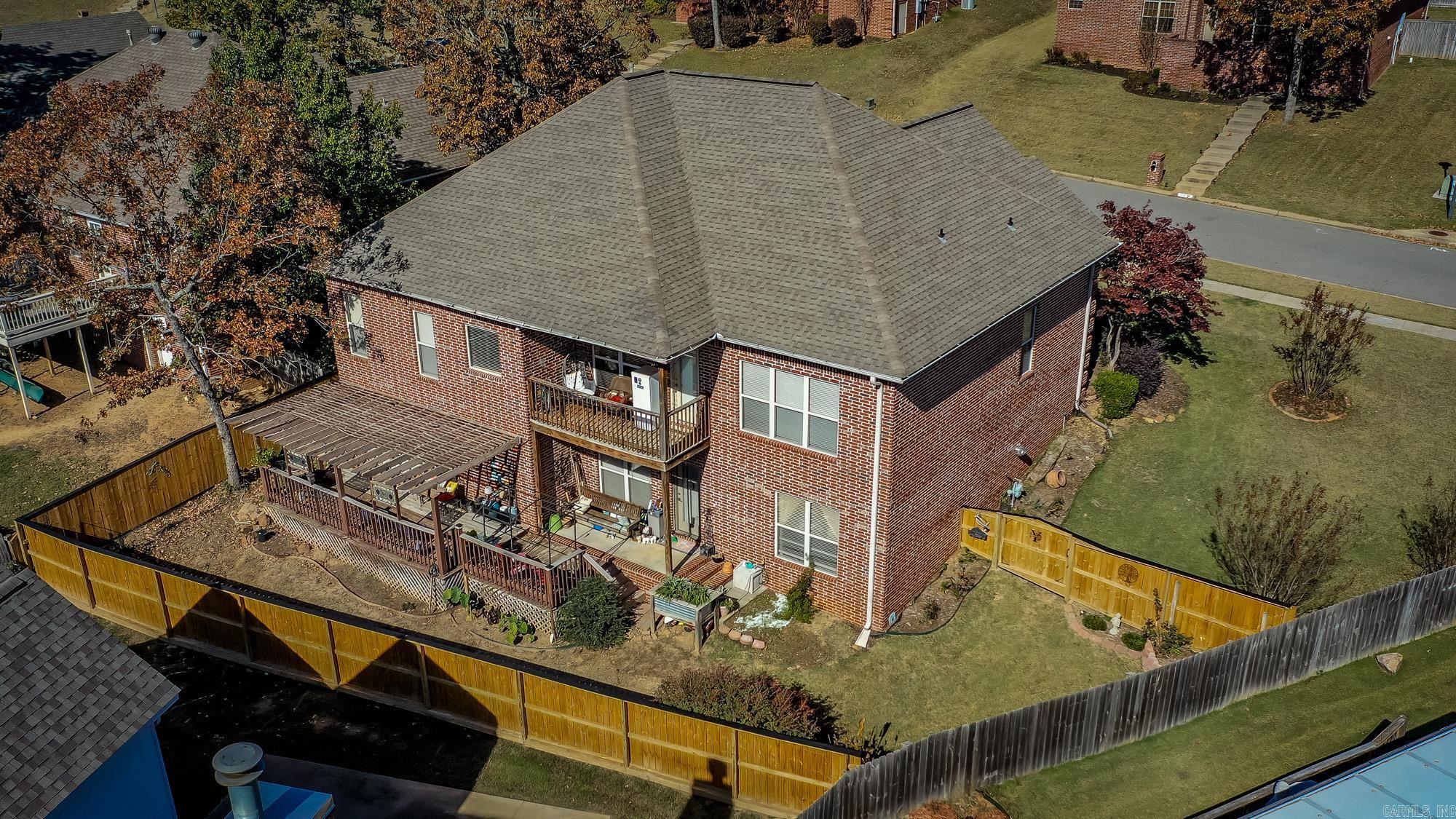 103 Beaver Creek  Maumelle, AR