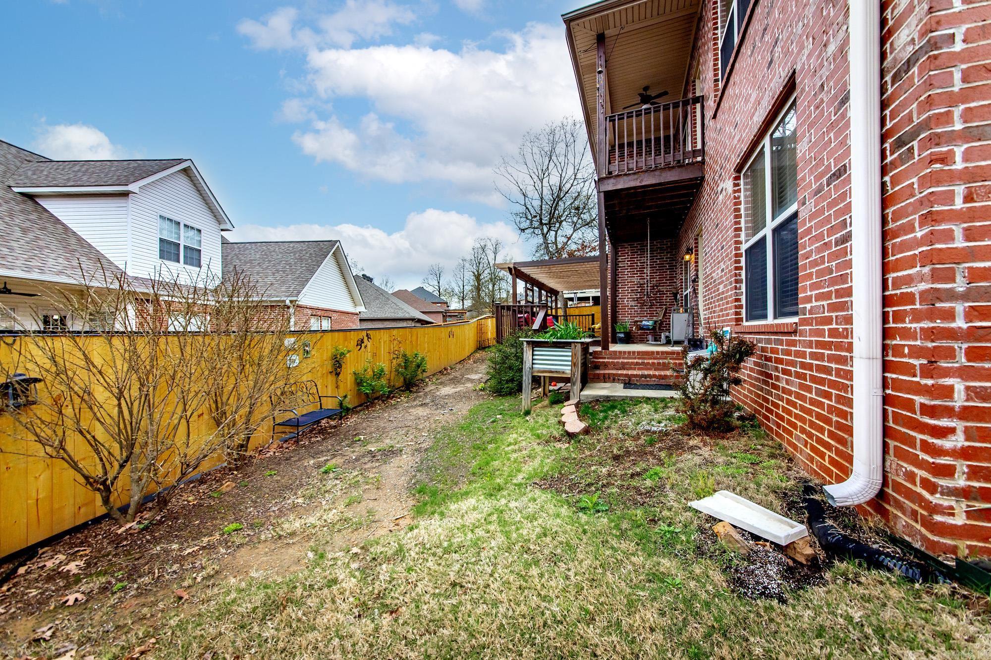 103 Beaver Creek  Maumelle, AR