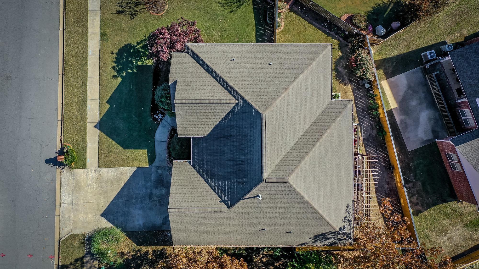 103 Beaver Creek  Maumelle, AR