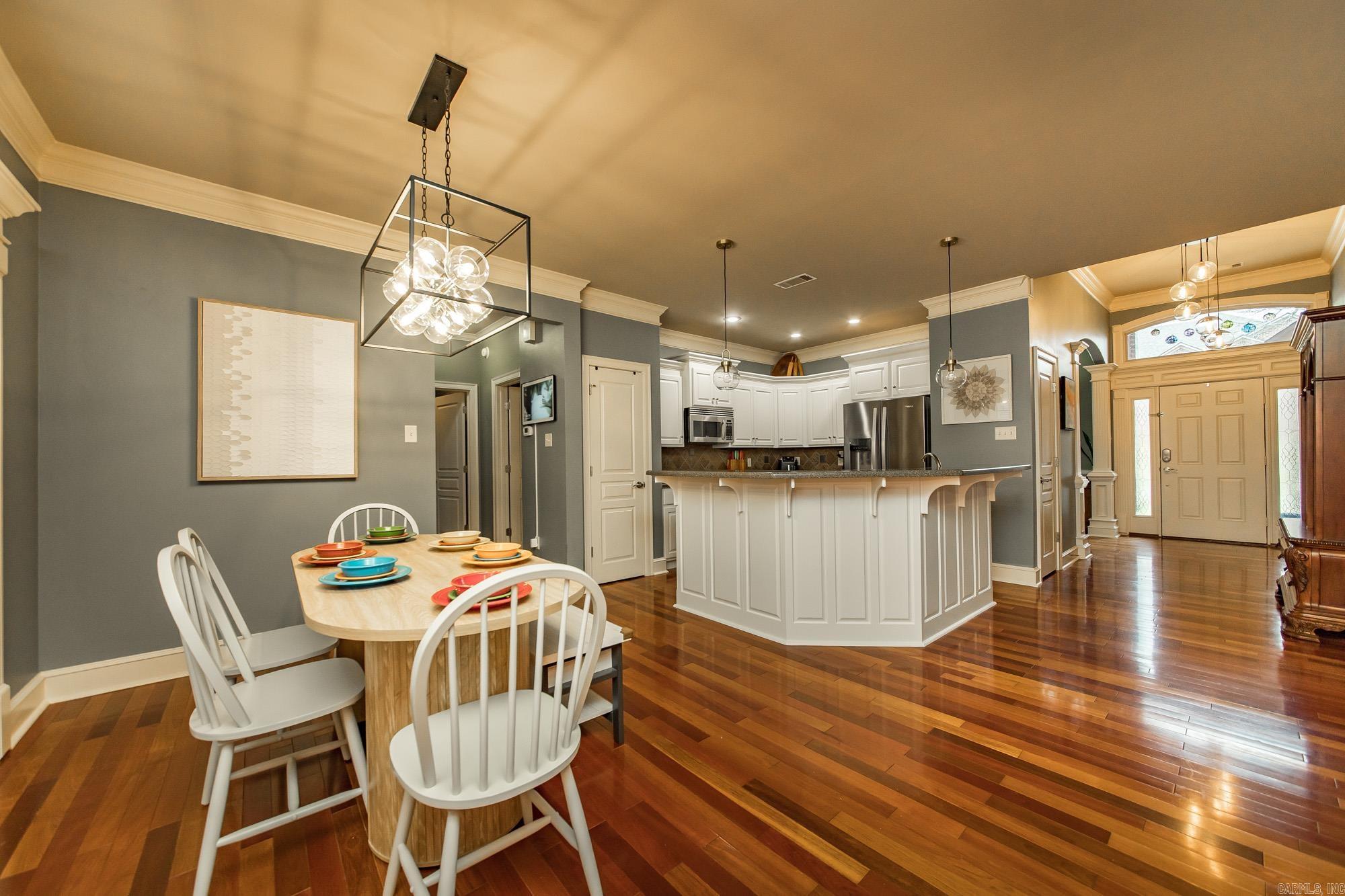 103 Beaver Creek  Maumelle, AR