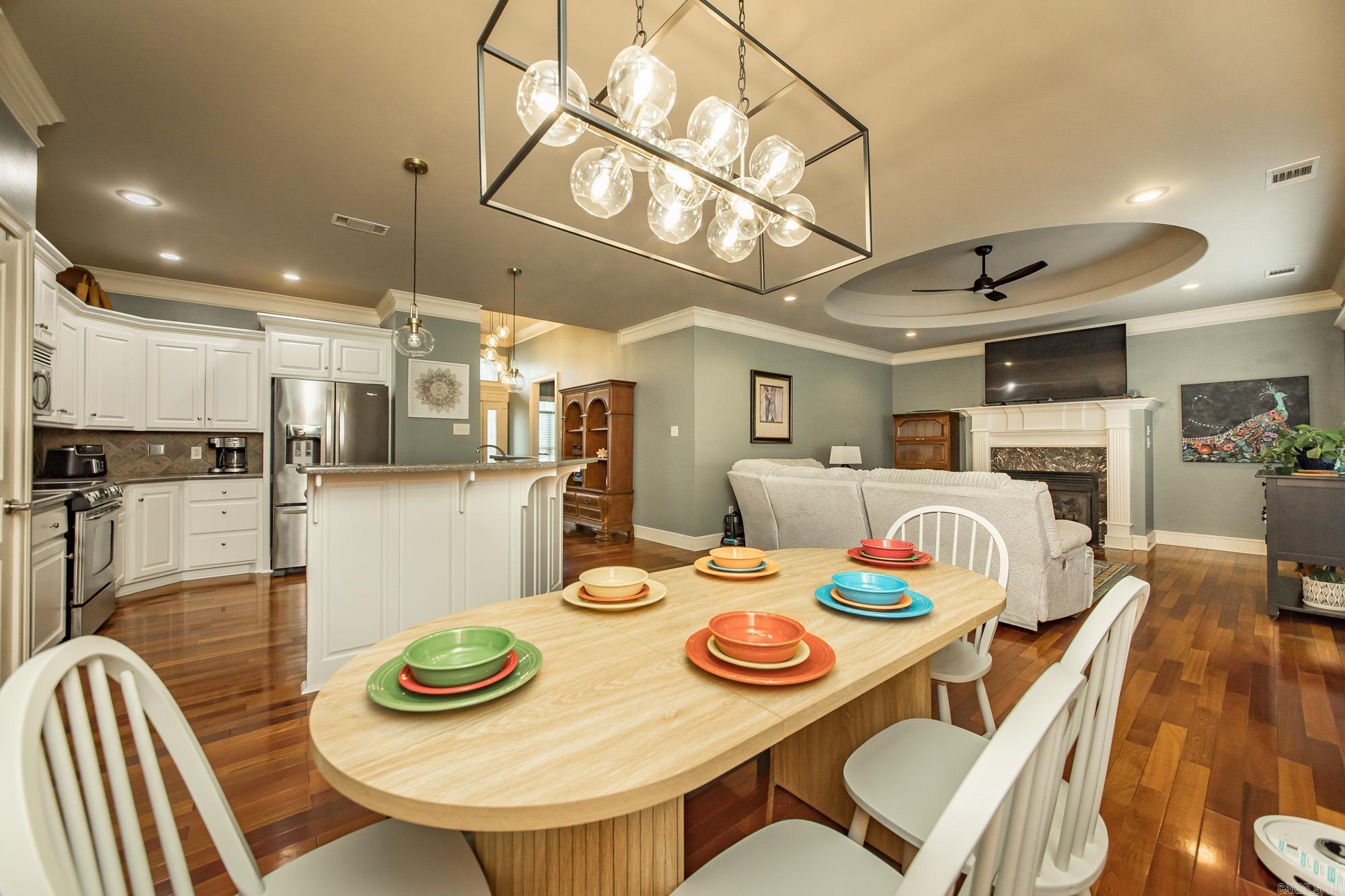 103 Beaver Creek  Maumelle, AR