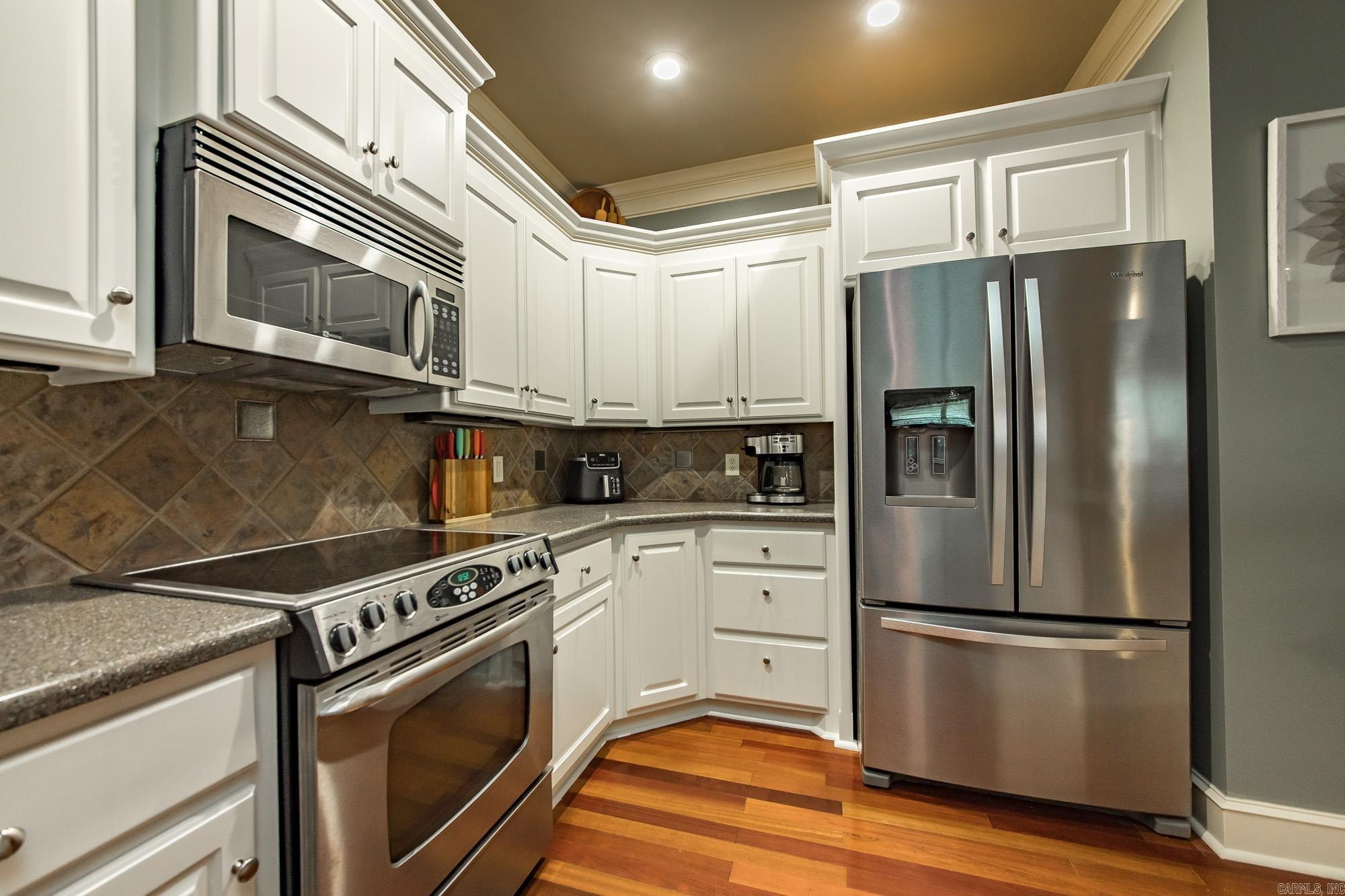 103 Beaver Creek  Maumelle, AR