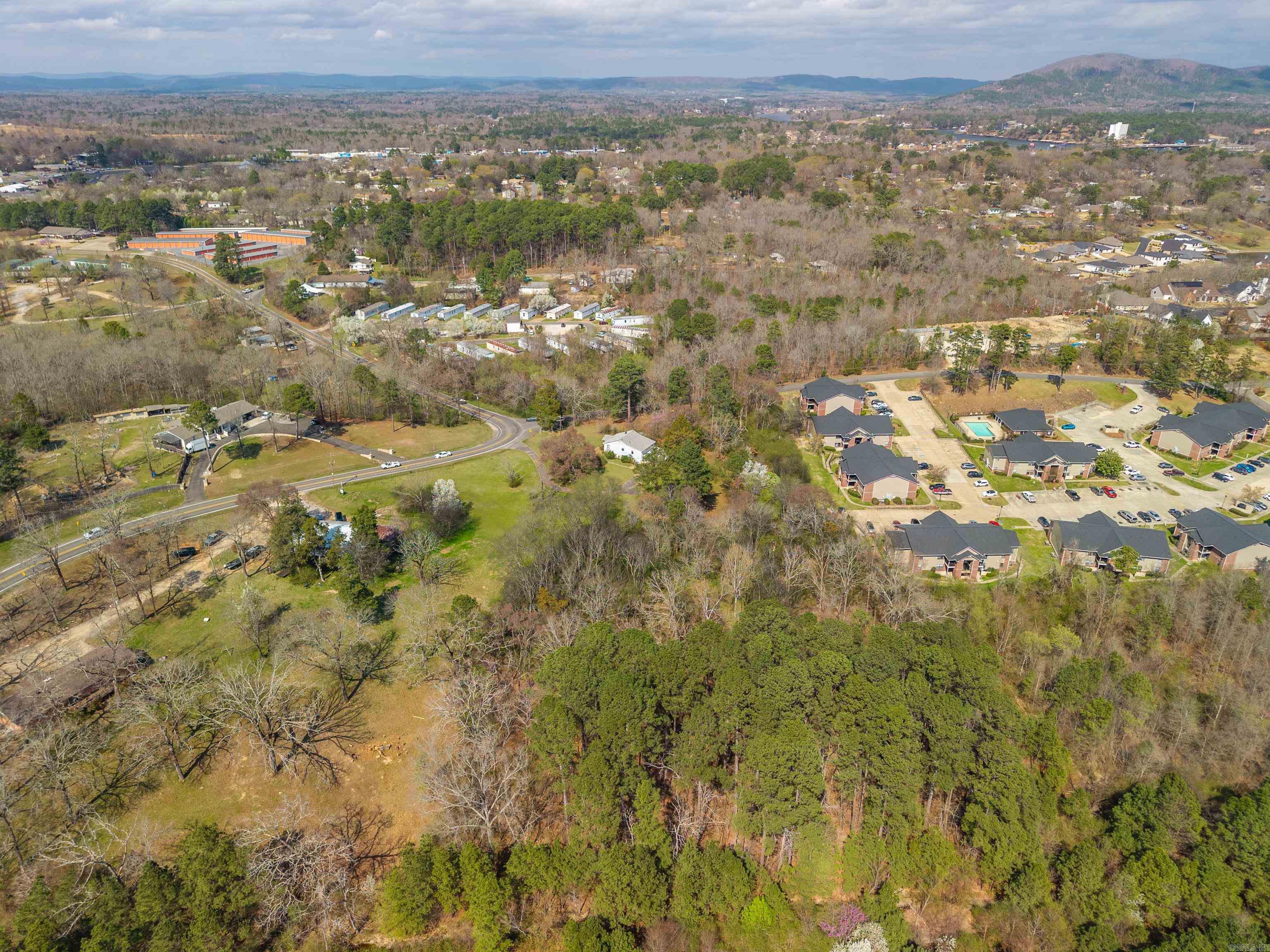 100 Morphew  Hot Springs, AR