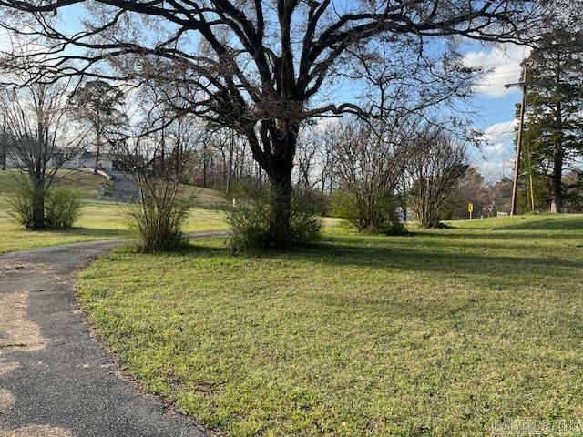 100 Morphew  Hot Springs, AR