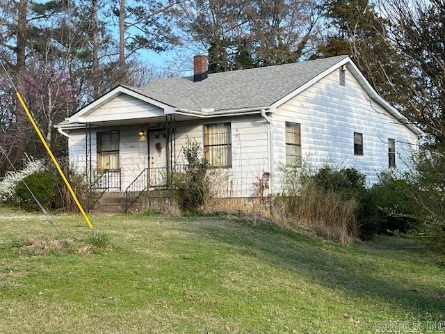 100 Morphew  Hot Springs, AR