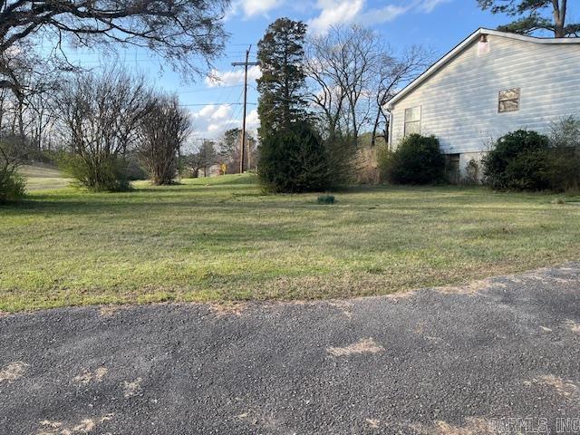 100 Morphew  Hot Springs, AR