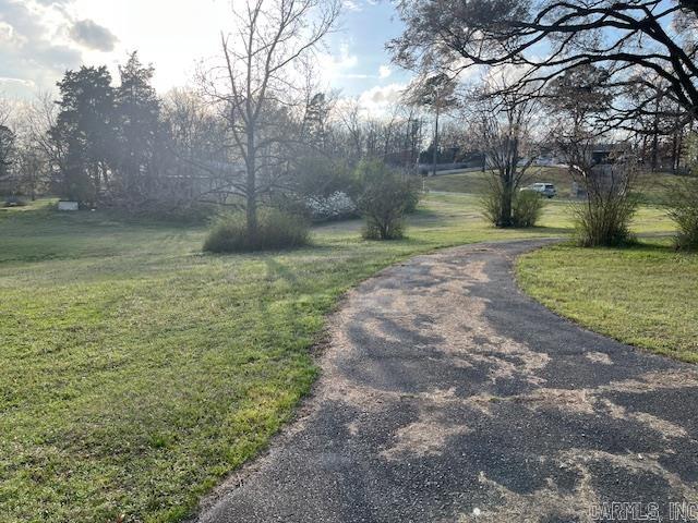 100 Morphew  Hot Springs, AR