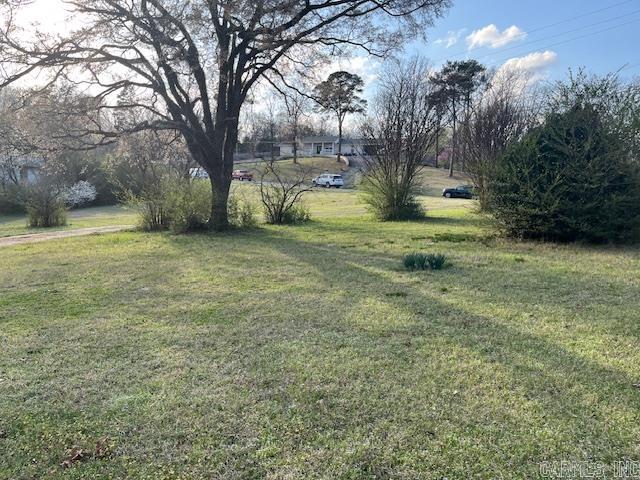 100 Morphew  Hot Springs, AR