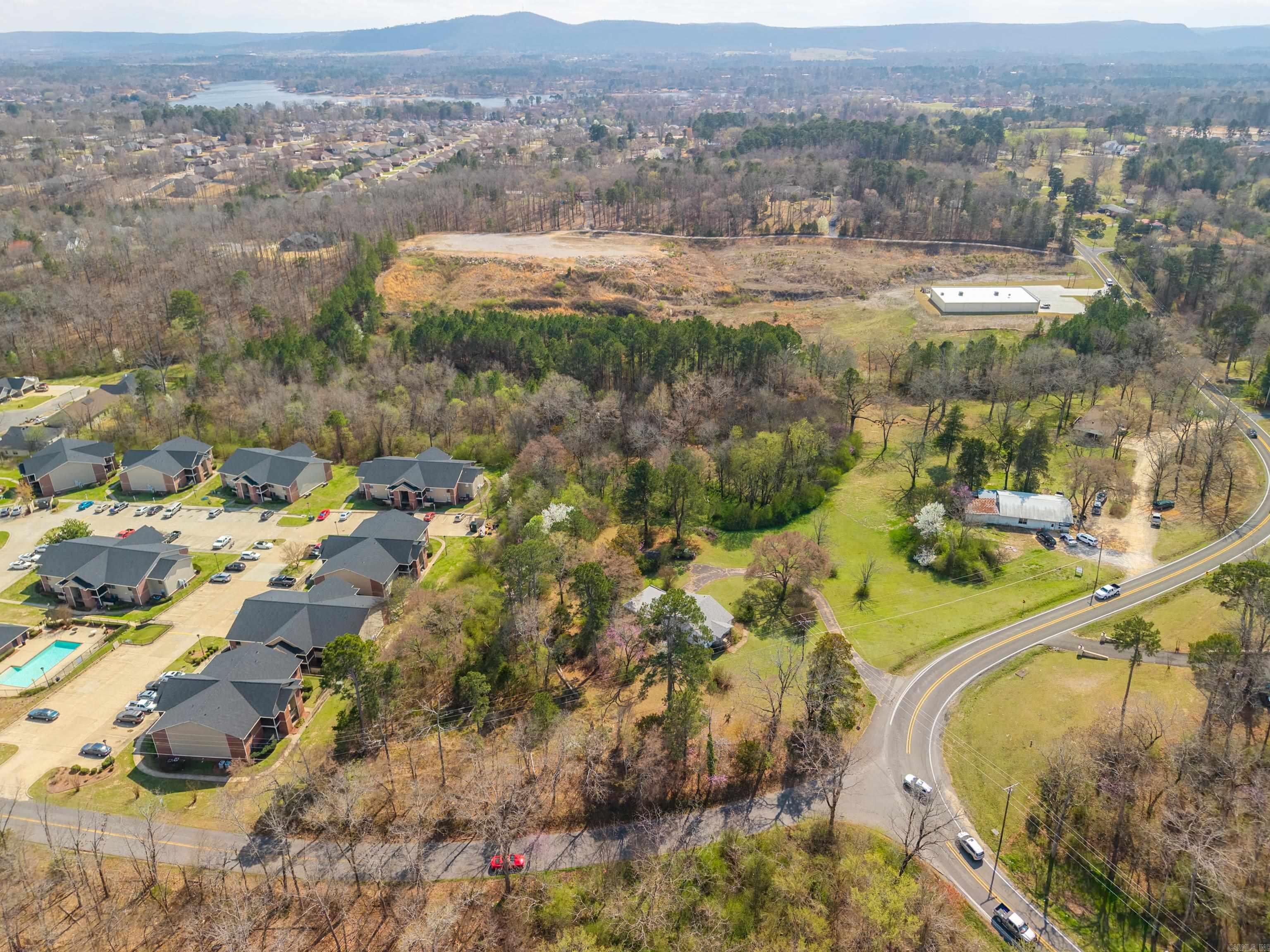 100 Morphew  Hot Springs, AR