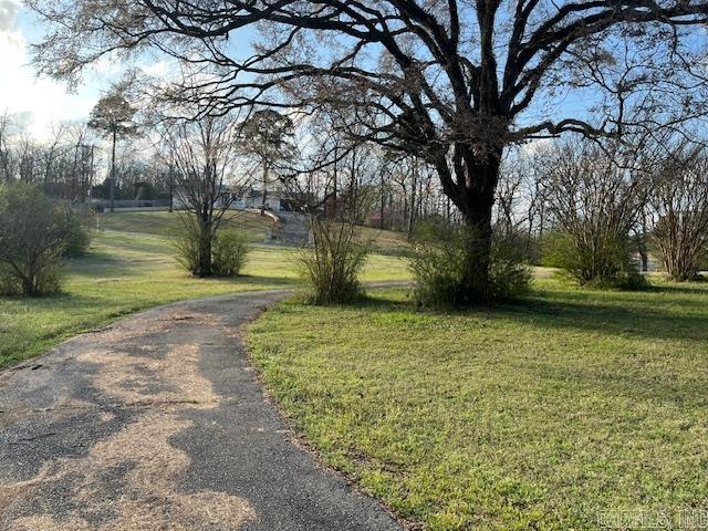 100 Morphew  Hot Springs, AR