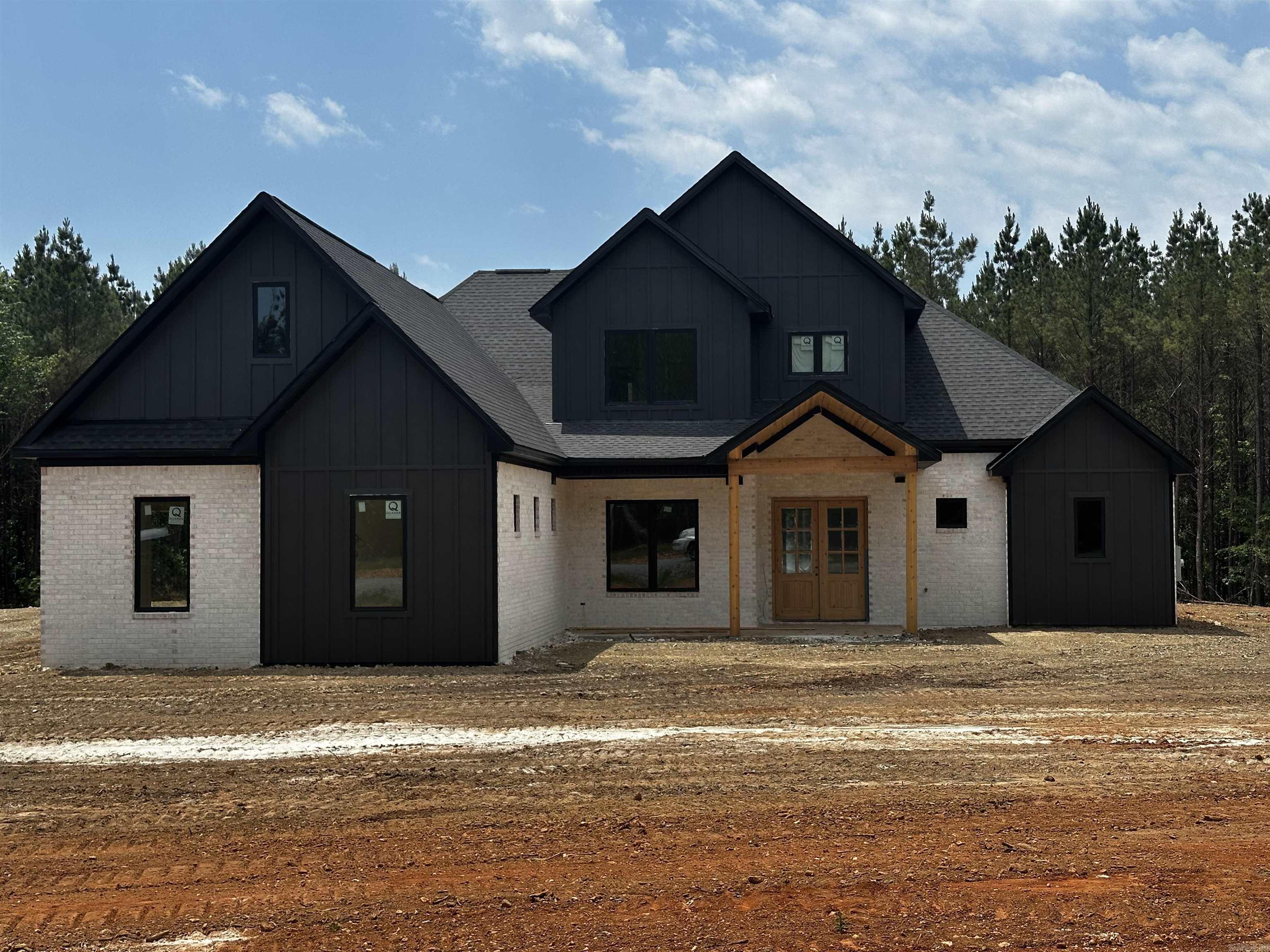 6209 Mountain Pass Drive Benton, AR 72019