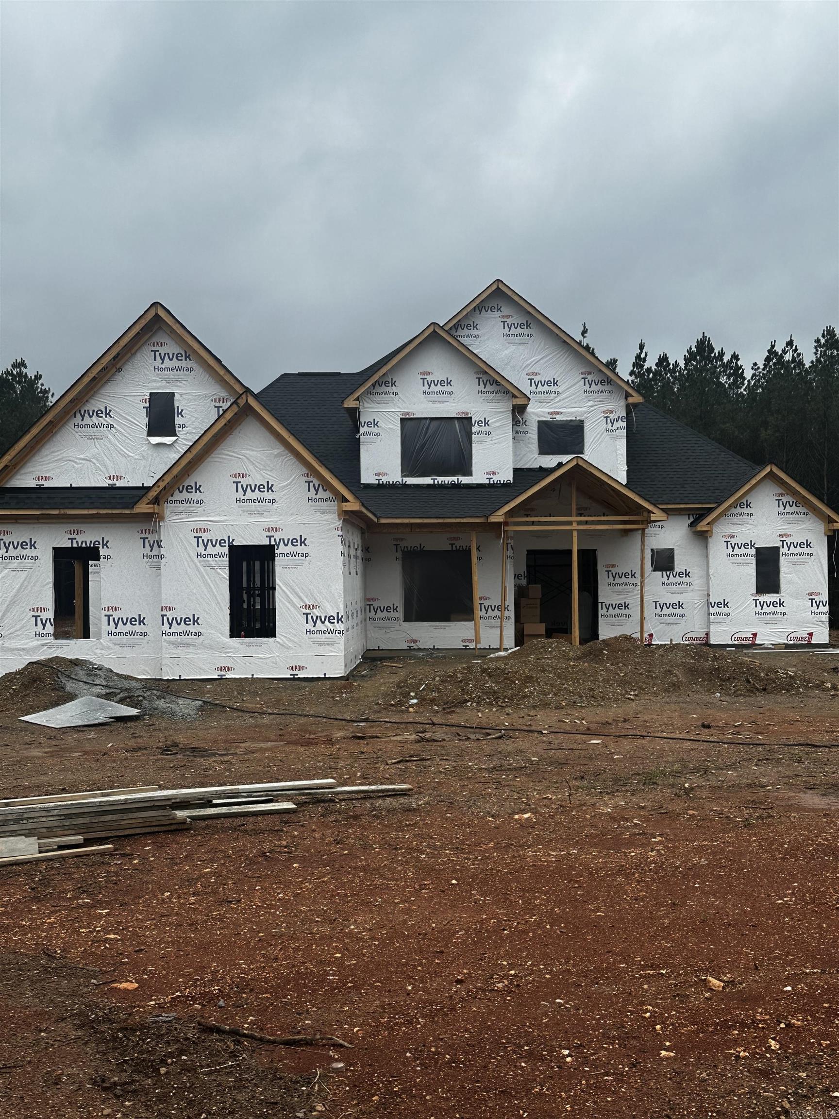 6209 Mountain Pass  Benton, AR